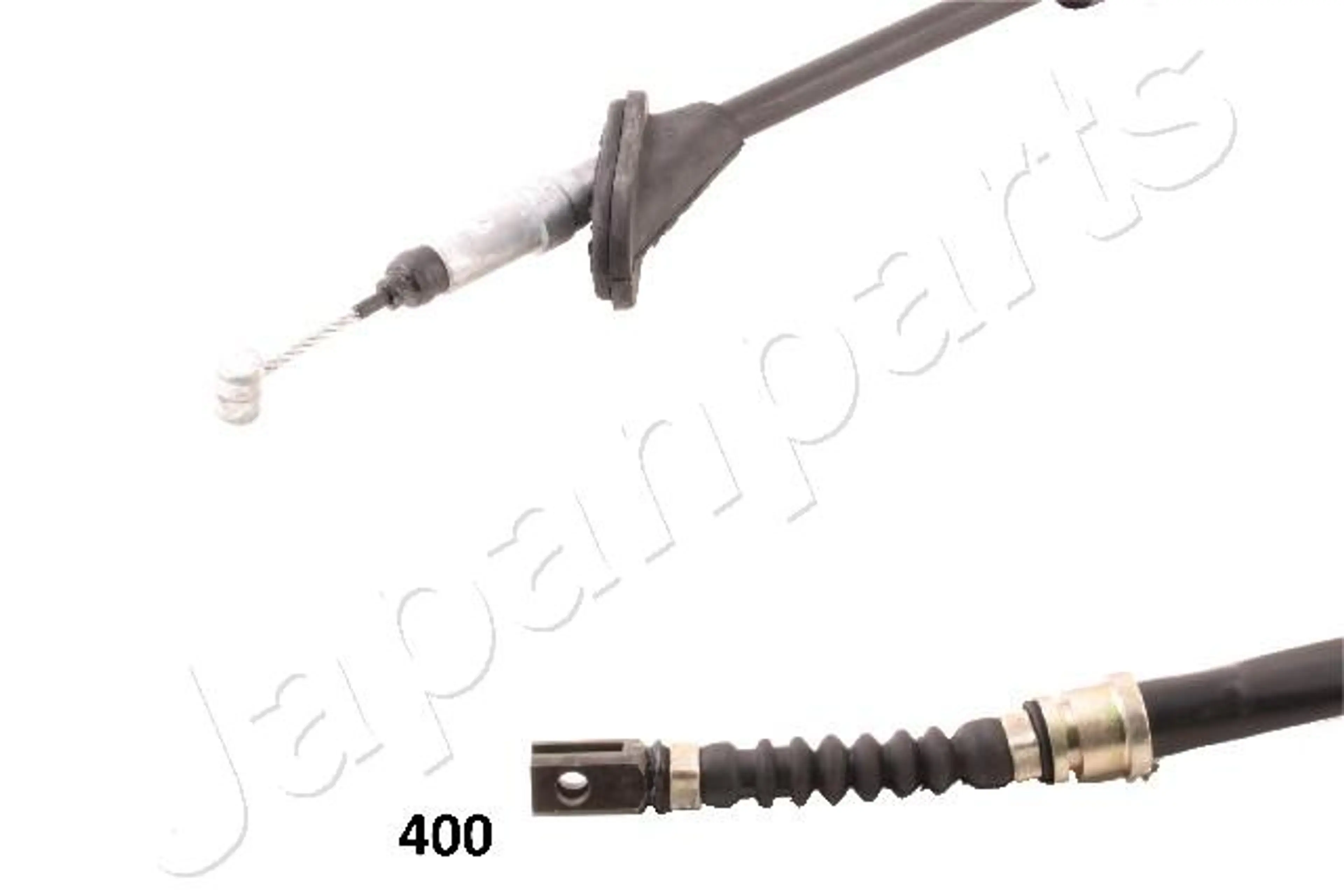 CABLE, FRENO DE ESTACIONAMIENTO