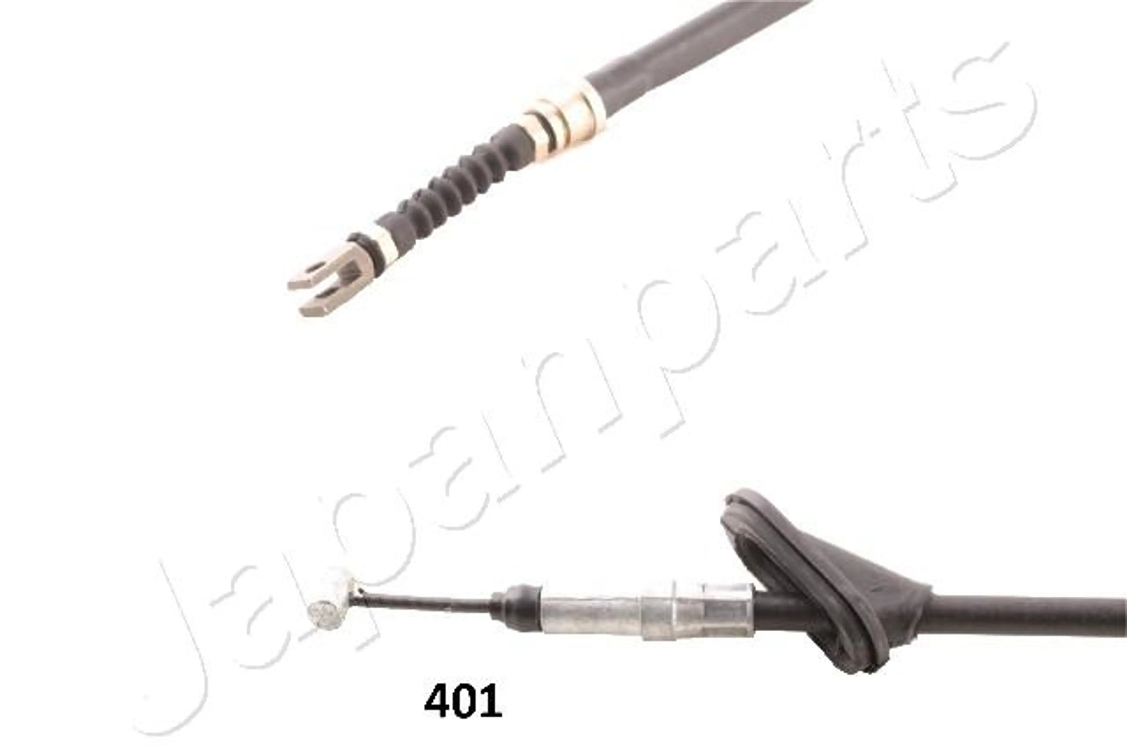 CABLE, FRENO DE ESTACIONAMIENTO
