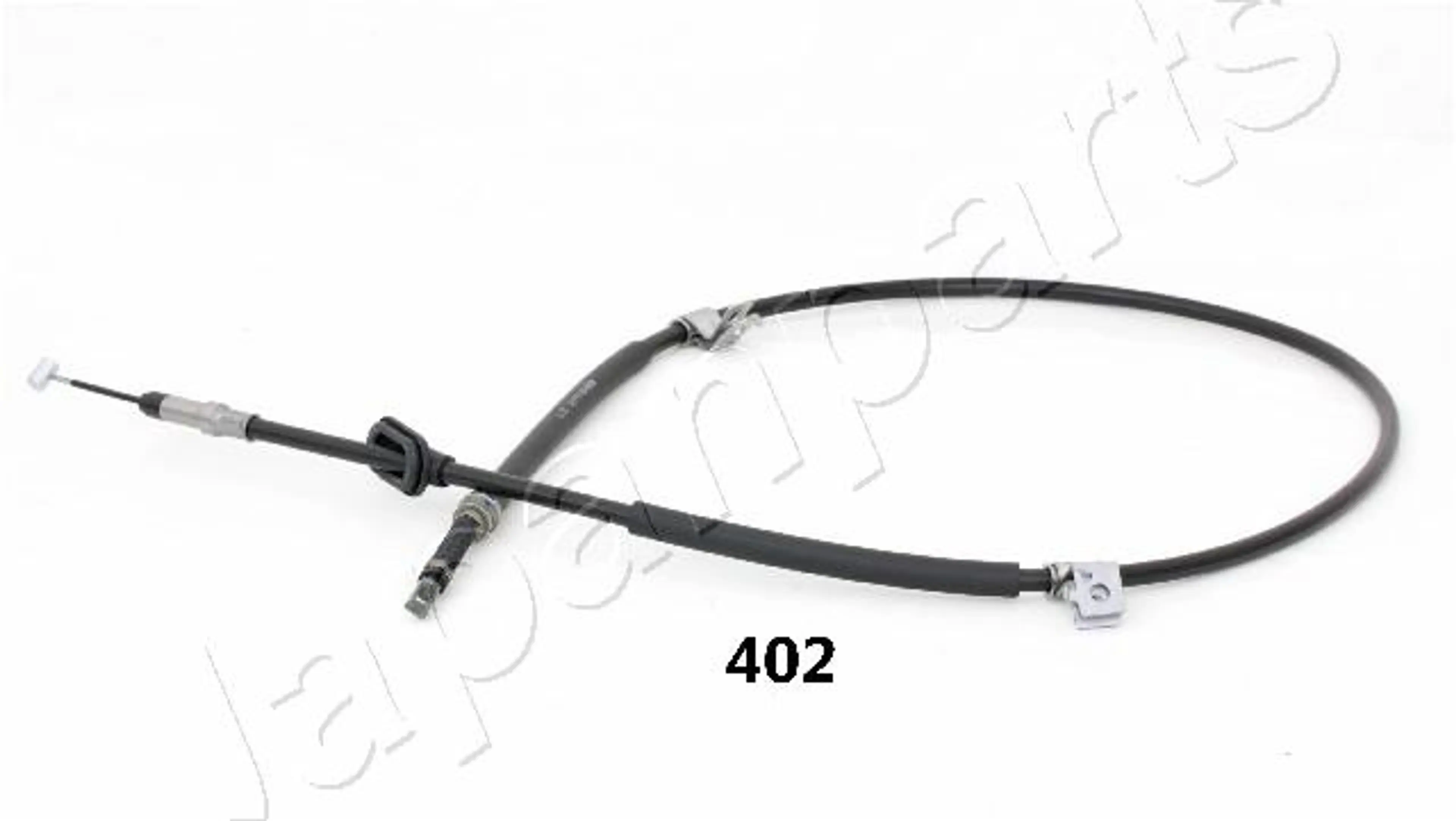 CABLE, FRENO DE ESTACIONAMIENTO
