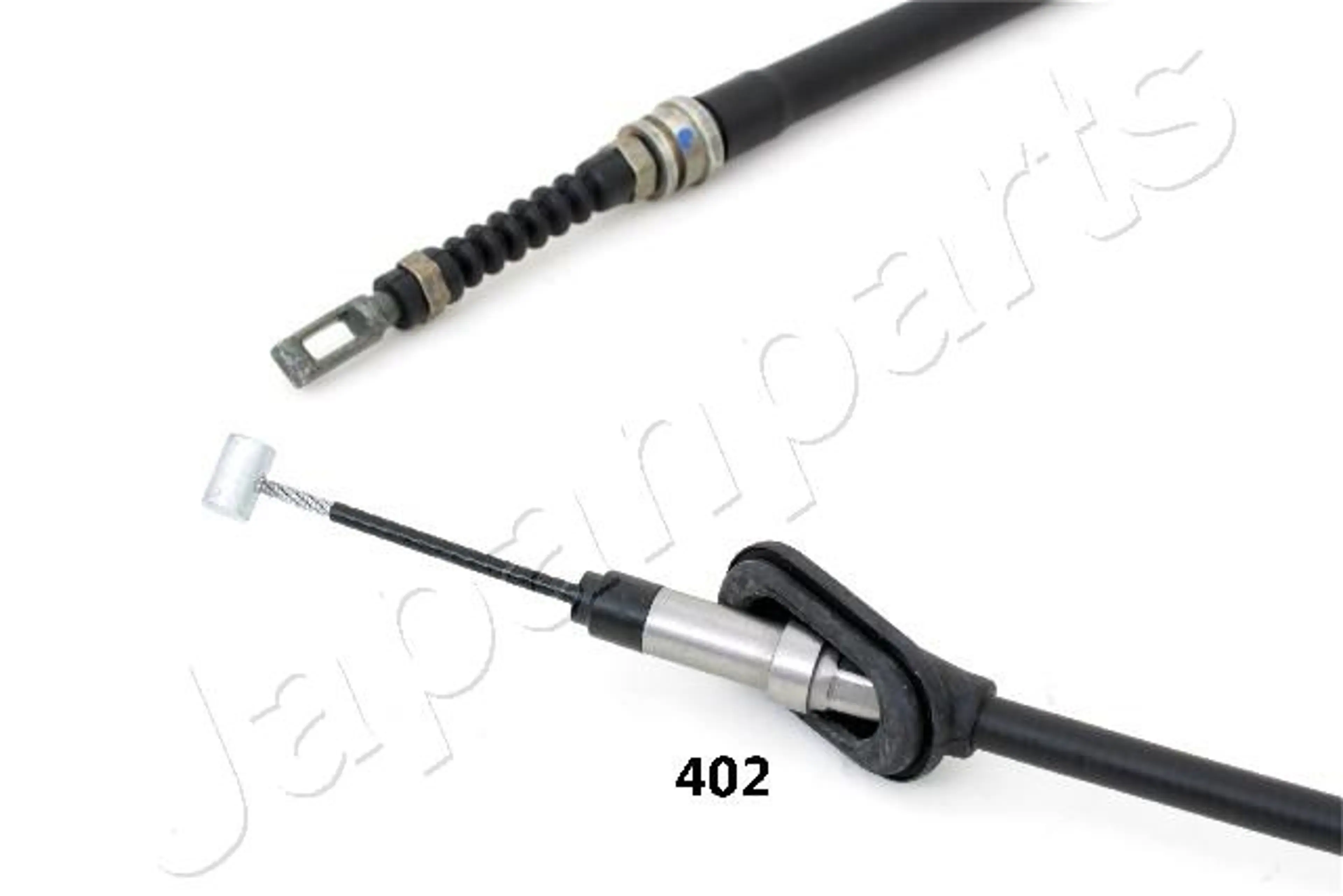 CABLE, FRENO DE ESTACIONAMIENTO