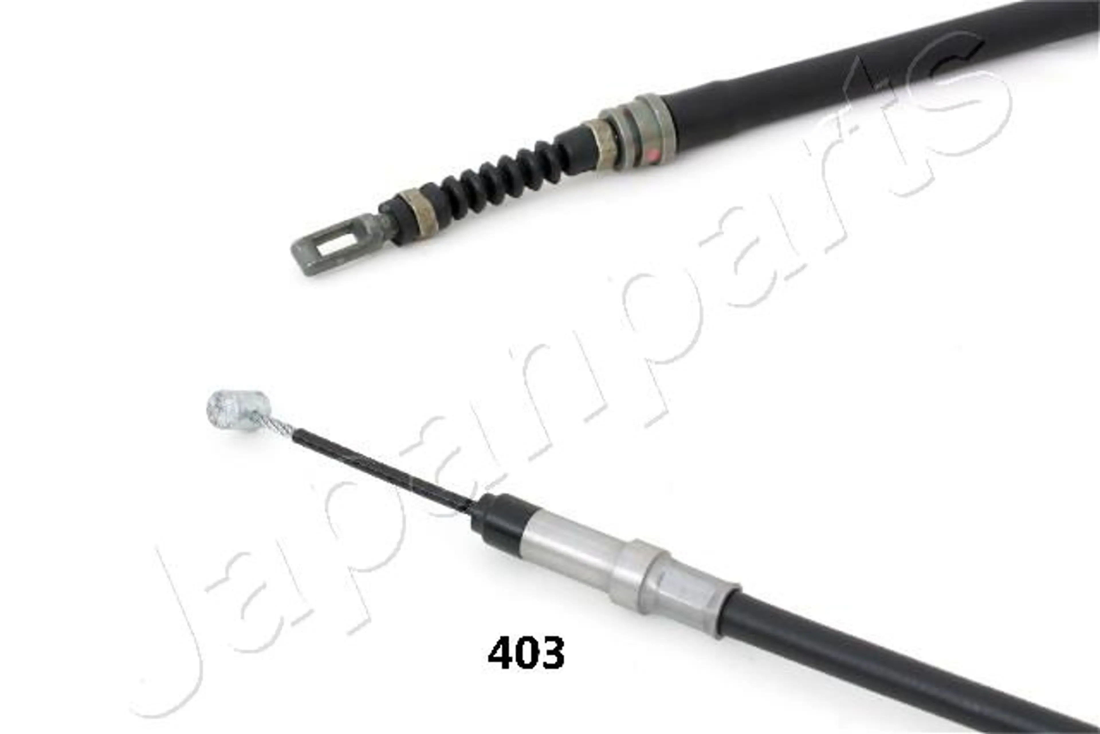 CABLE, FRENO DE ESTACIONAMIENTO