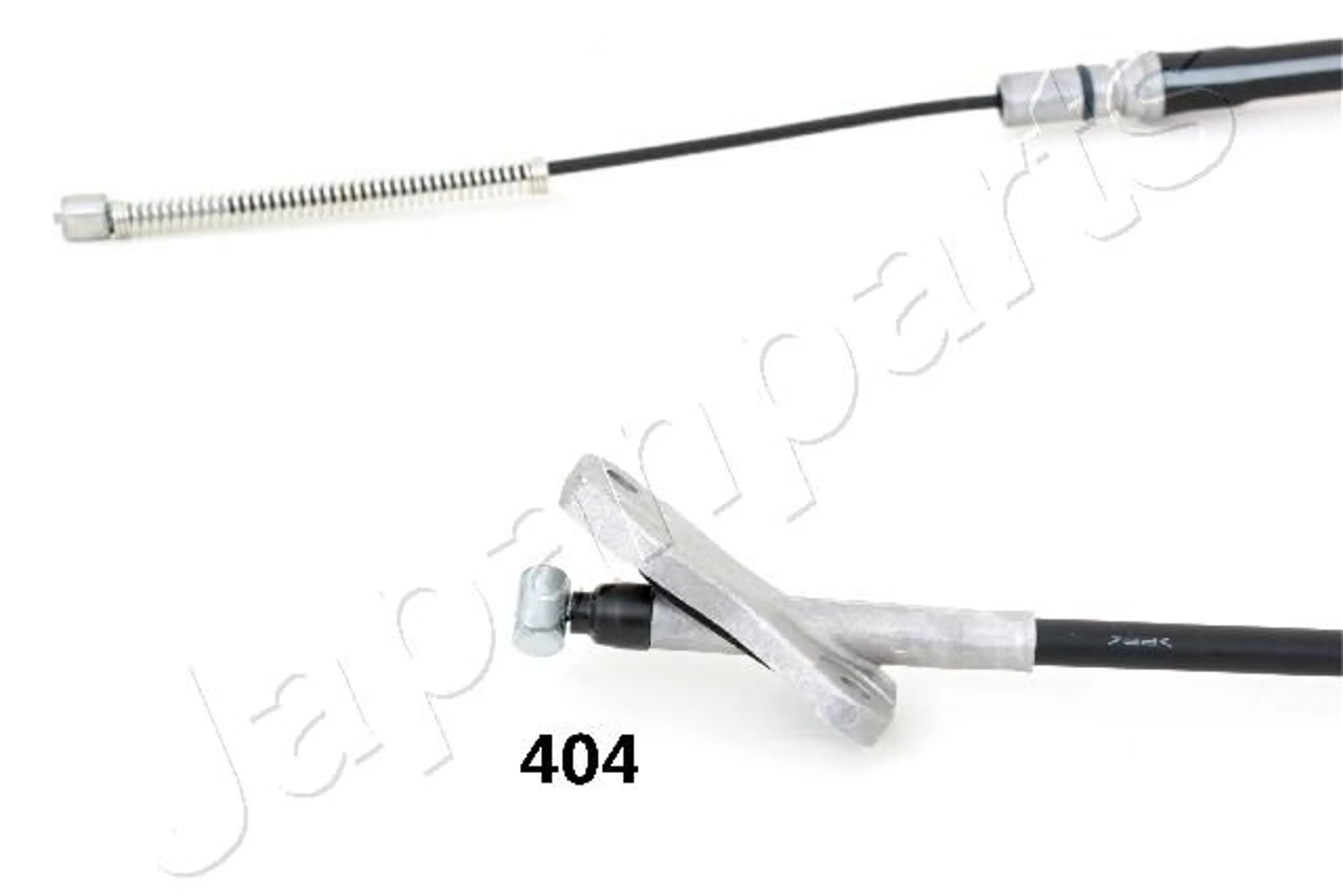 CABLE, FRENO DE ESTACIONAMIENTO