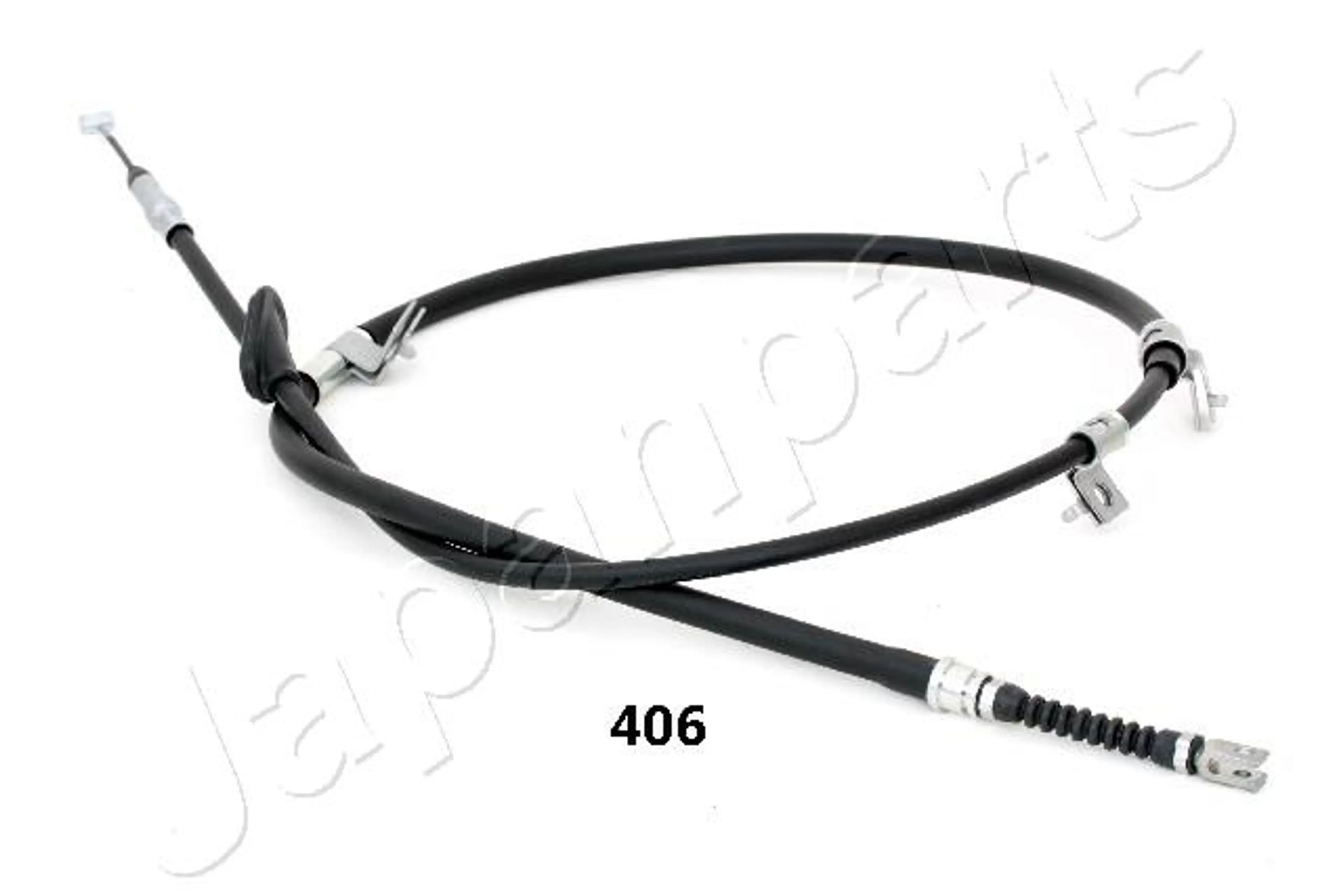 CABLE, FRENO DE ESTACIONAMIENTO