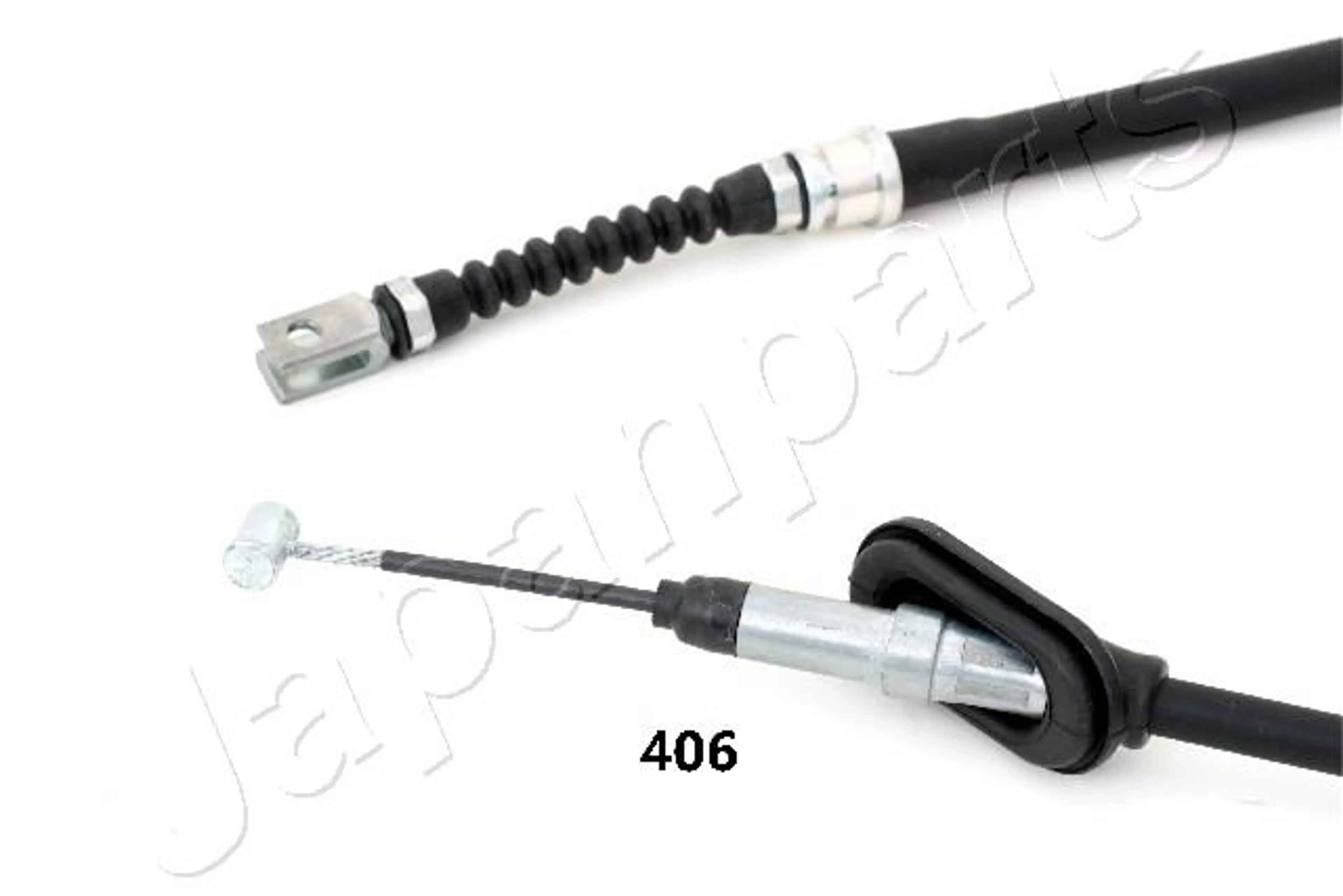 CABLE, FRENO DE ESTACIONAMIENTO