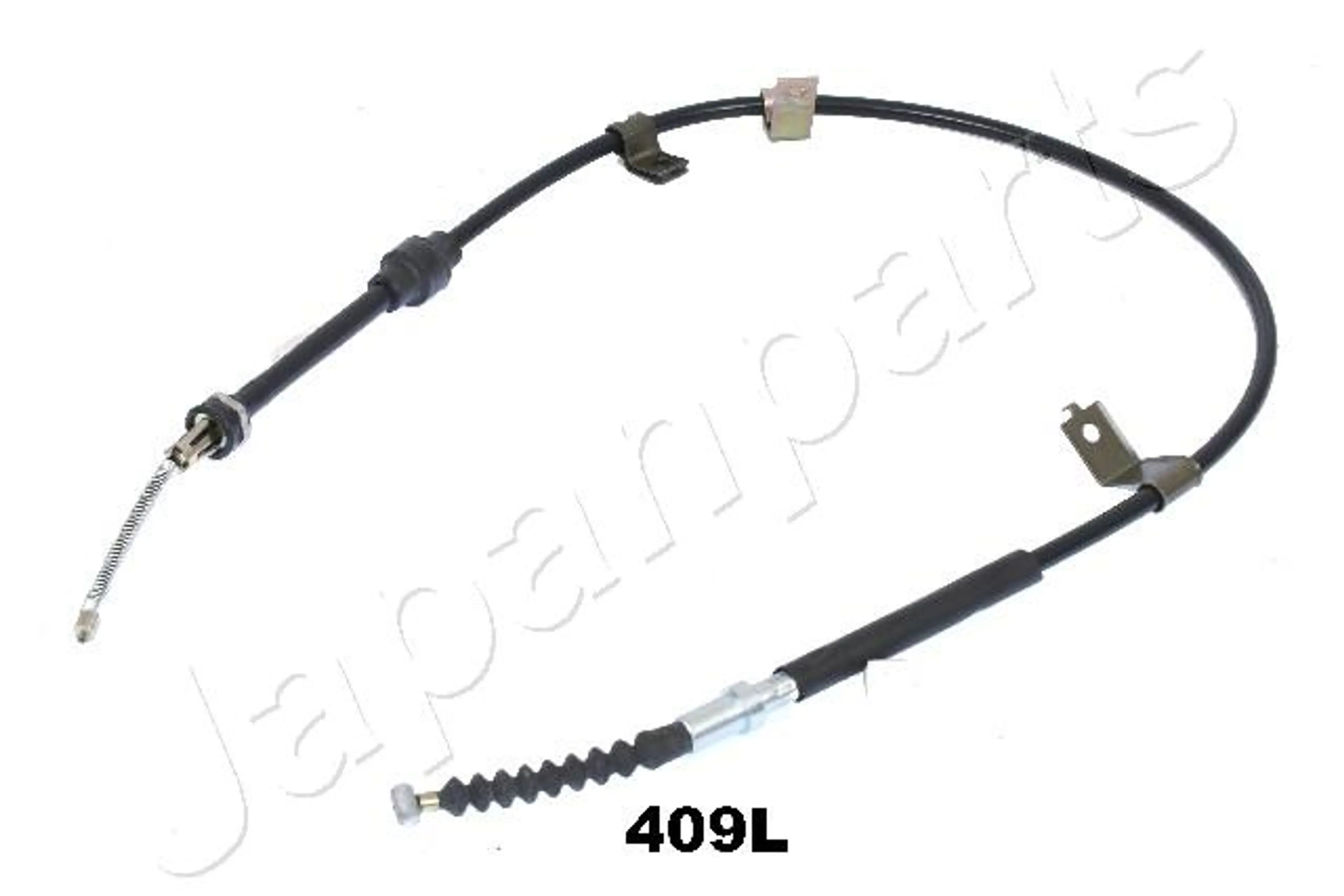 CABLE, FRENO DE ESTACIONAMIENTO