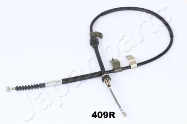 CABLE, FRENO DE ESTACIONAMIENTO
