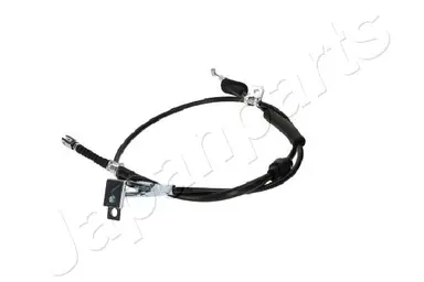 CABLE, FRENO DE ESTACIONAMIENTO