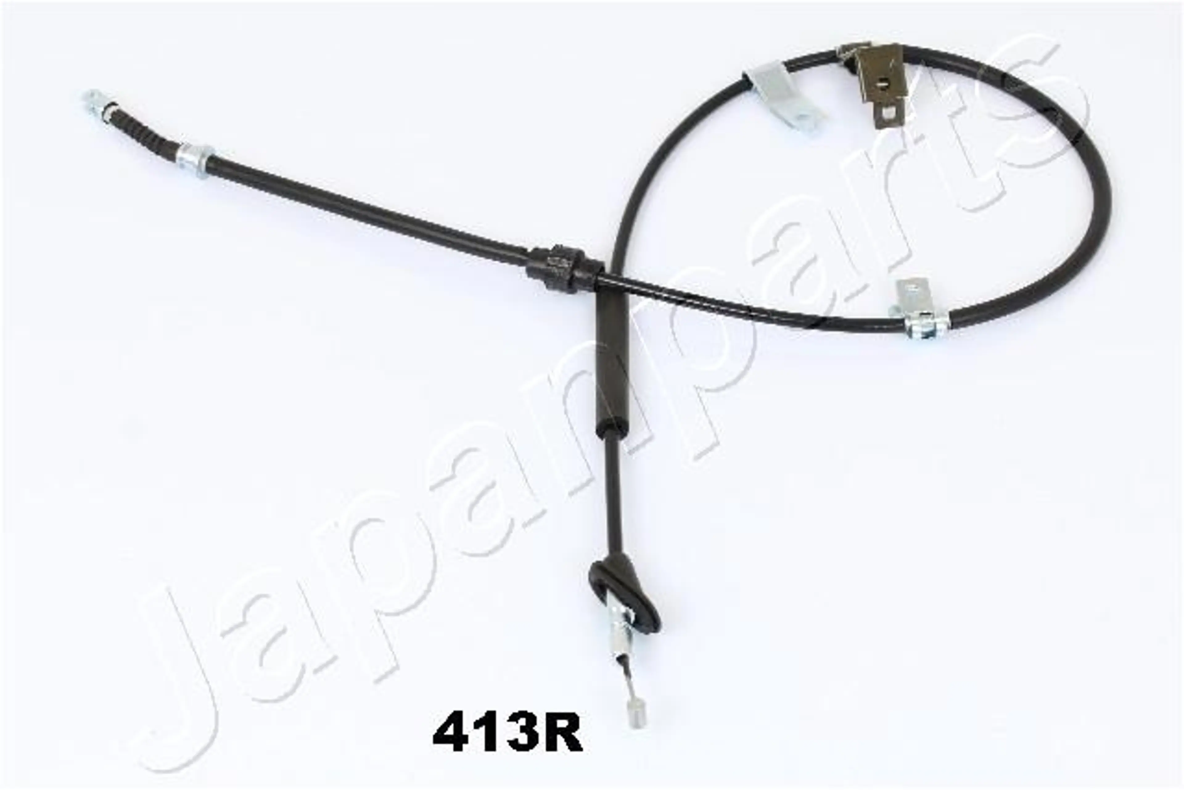 CABLE, FRENO DE ESTACIONAMIENTO
