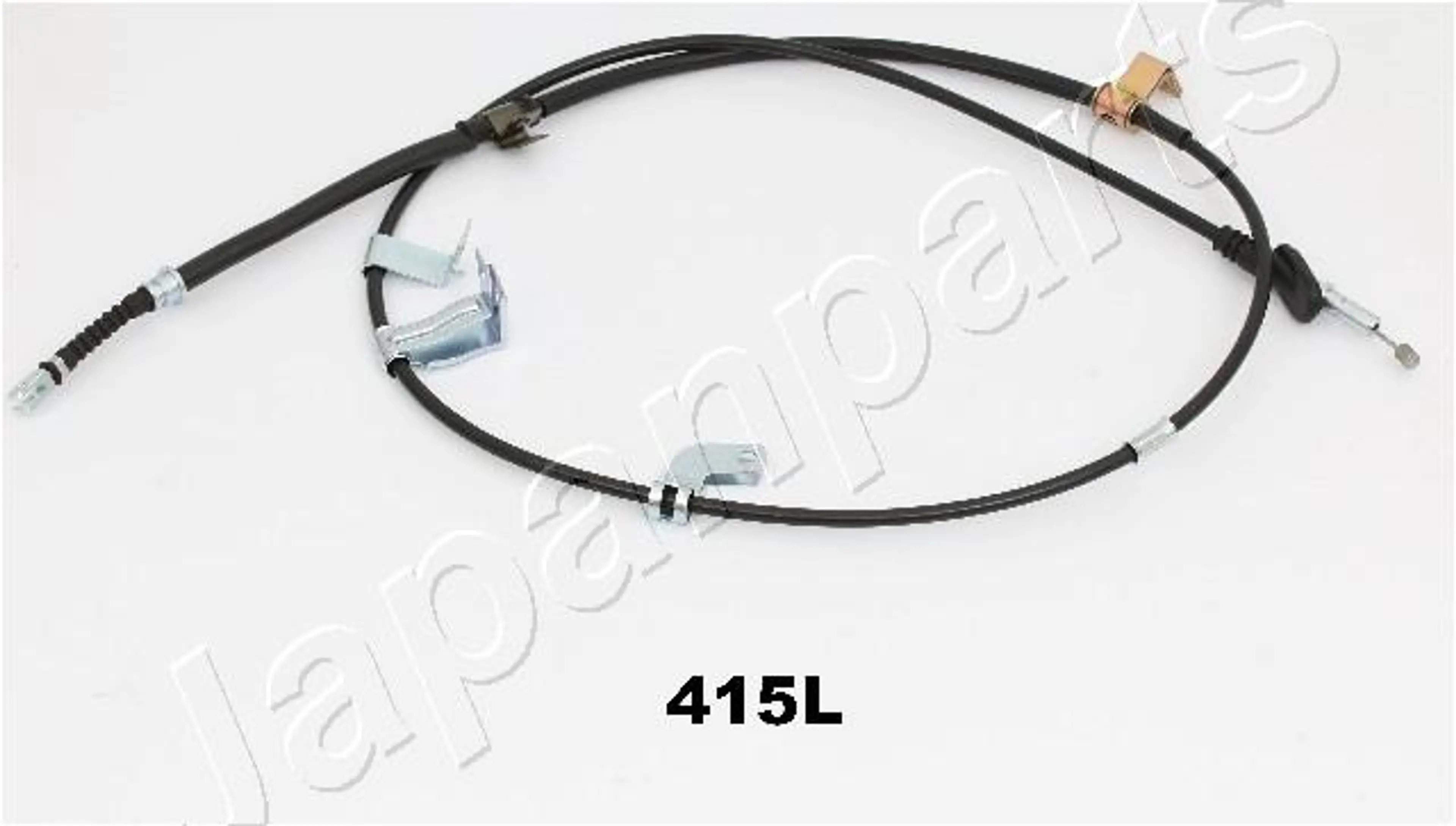 CABLE, FRENO DE ESTACIONAMIENTO