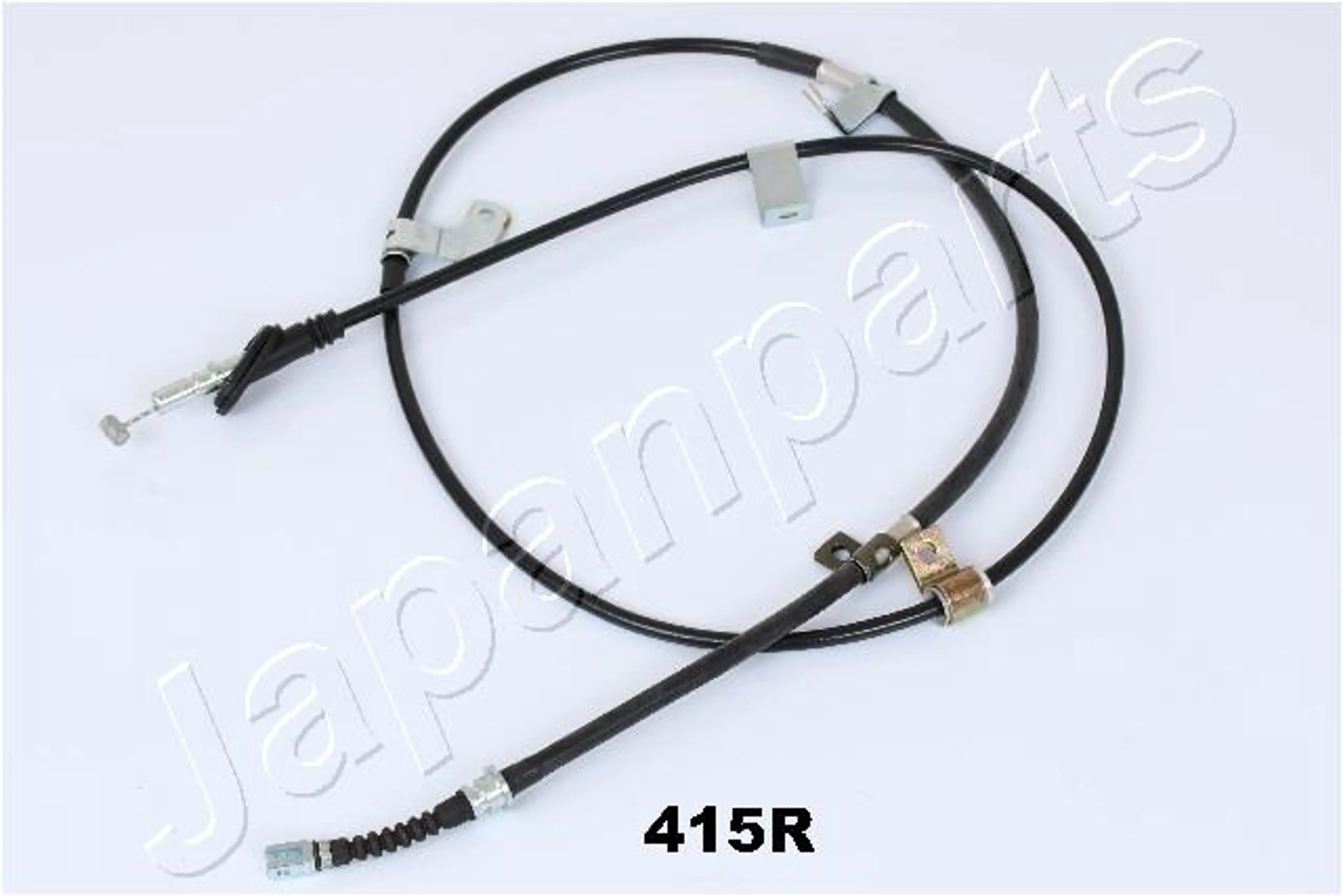 CABLE, FRENO DE ESTACIONAMIENTO