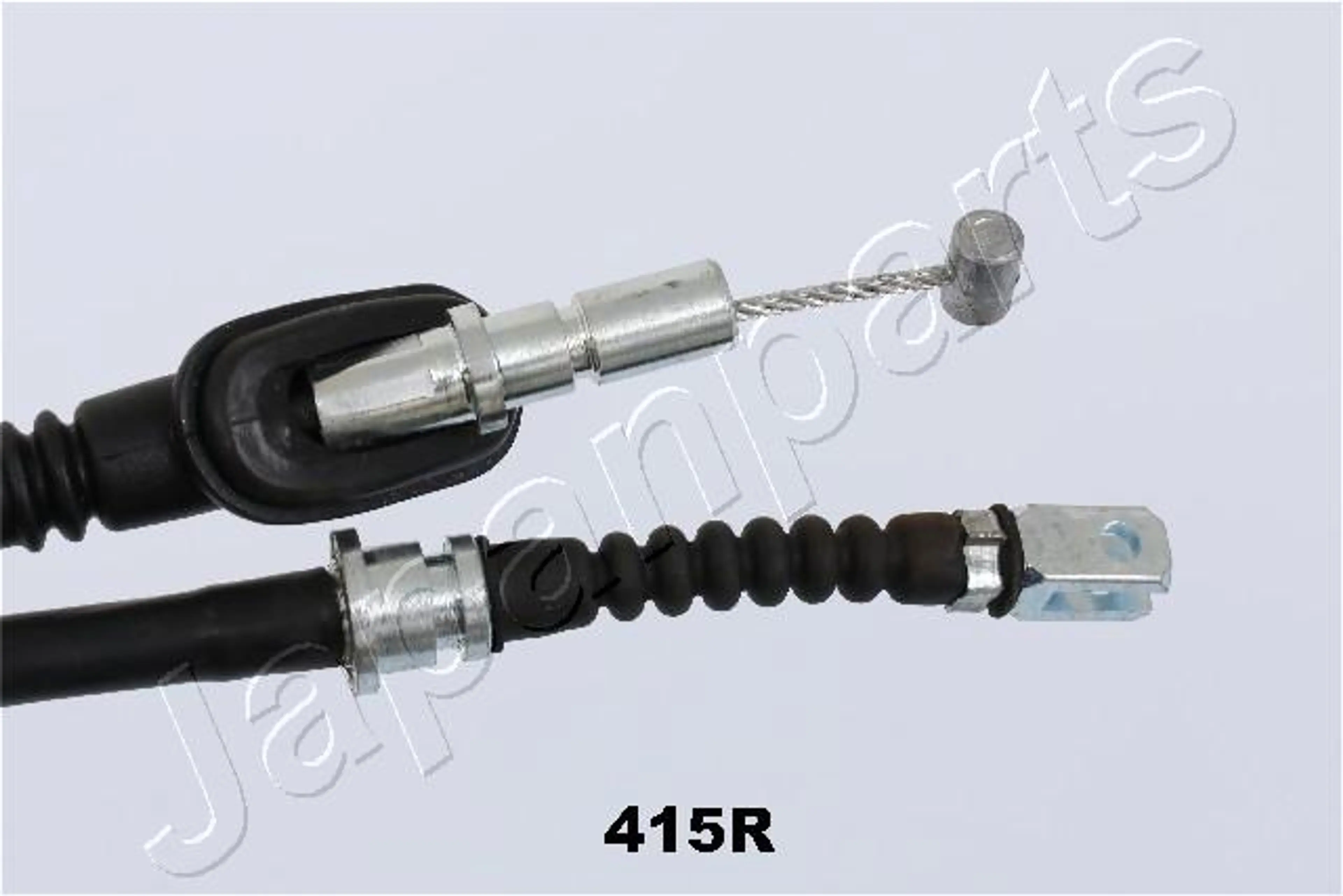CABLE, FRENO DE ESTACIONAMIENTO