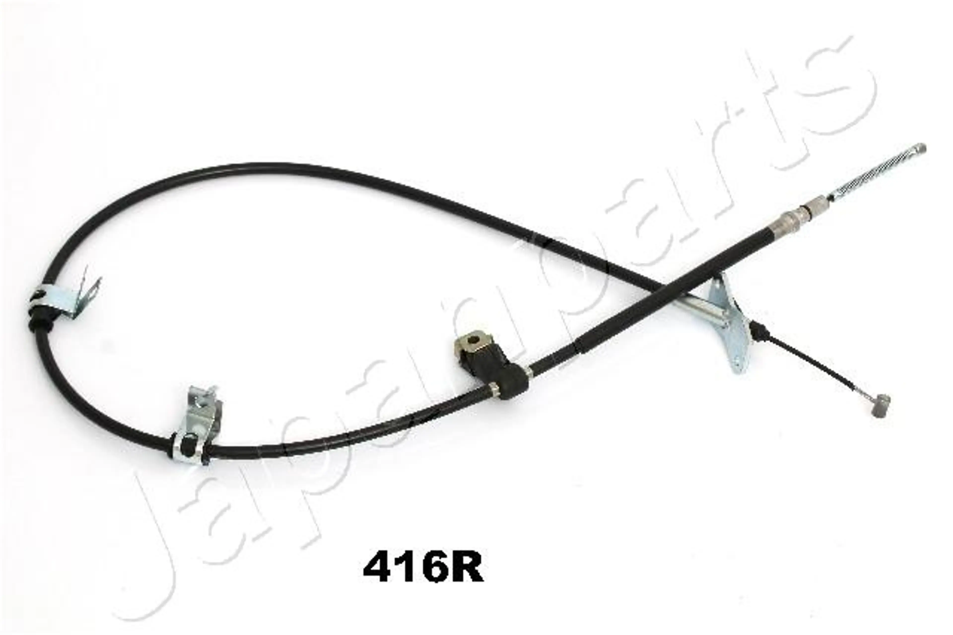 CABLE, FRENO DE ESTACIONAMIENTO