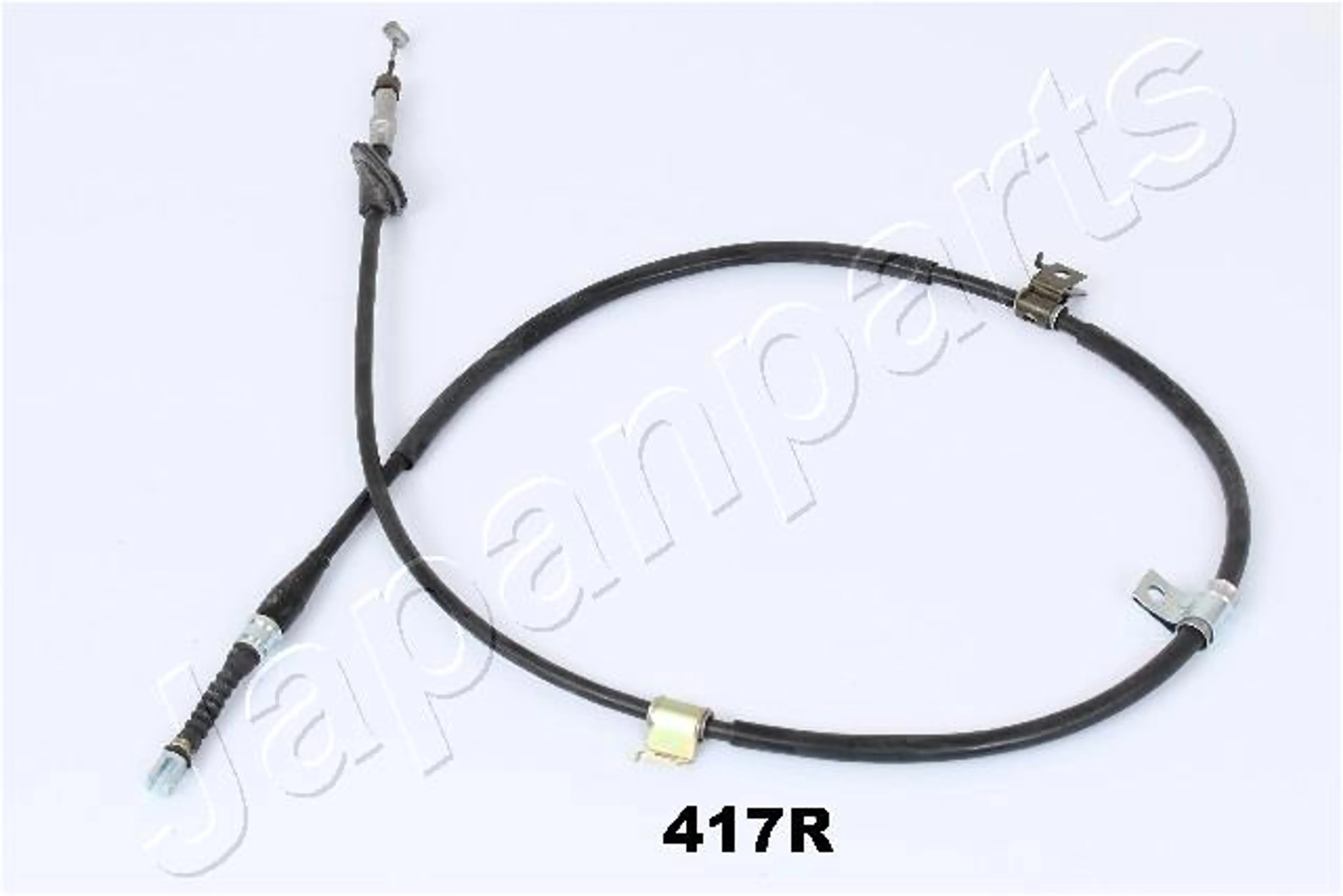 CABLE, FRENO DE ESTACIONAMIENTO