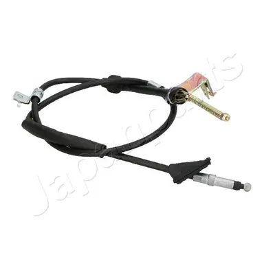 CABLE, FRENO DE ESTACIONAMIENTO