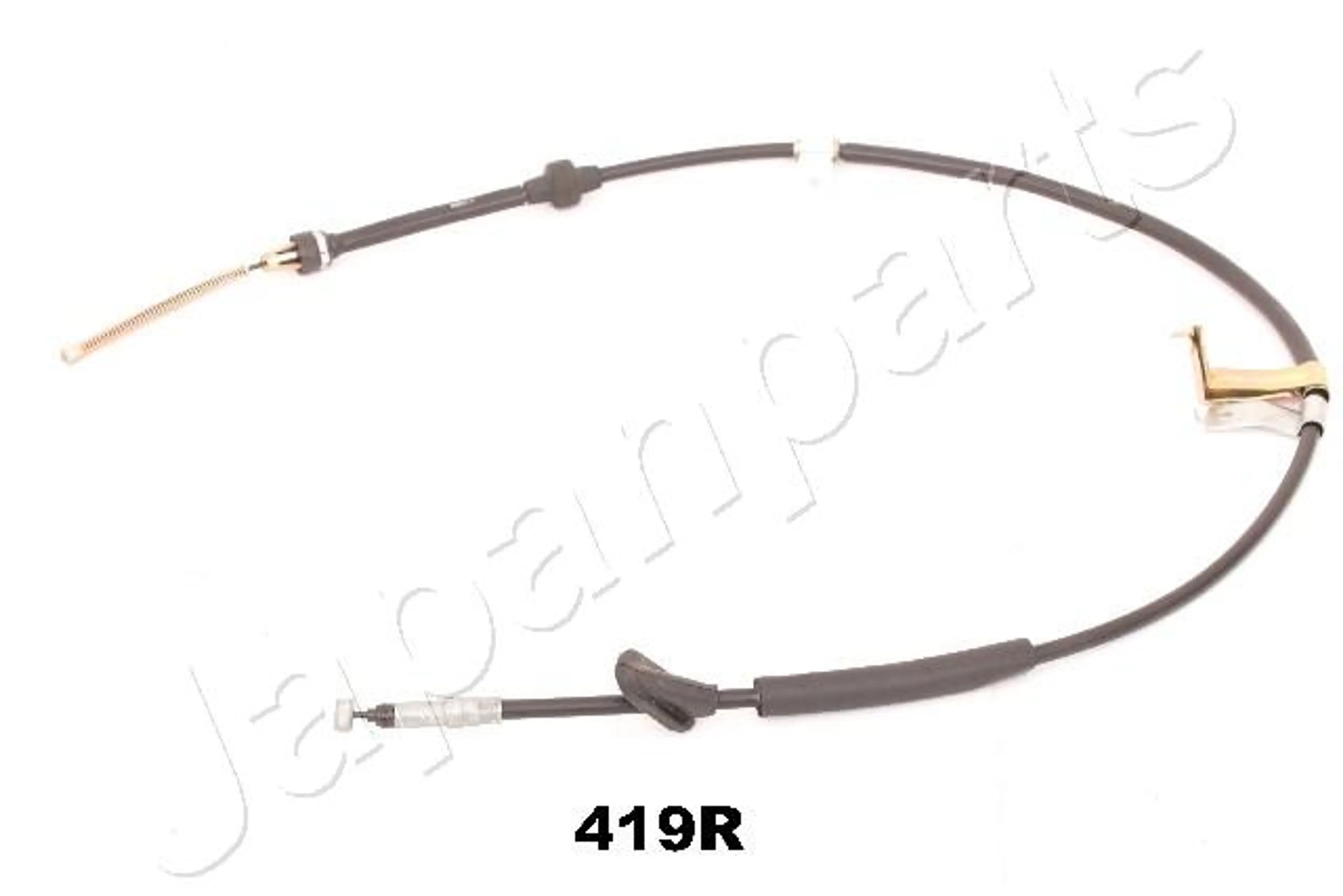CABLE, FRENO DE ESTACIONAMIENTO
