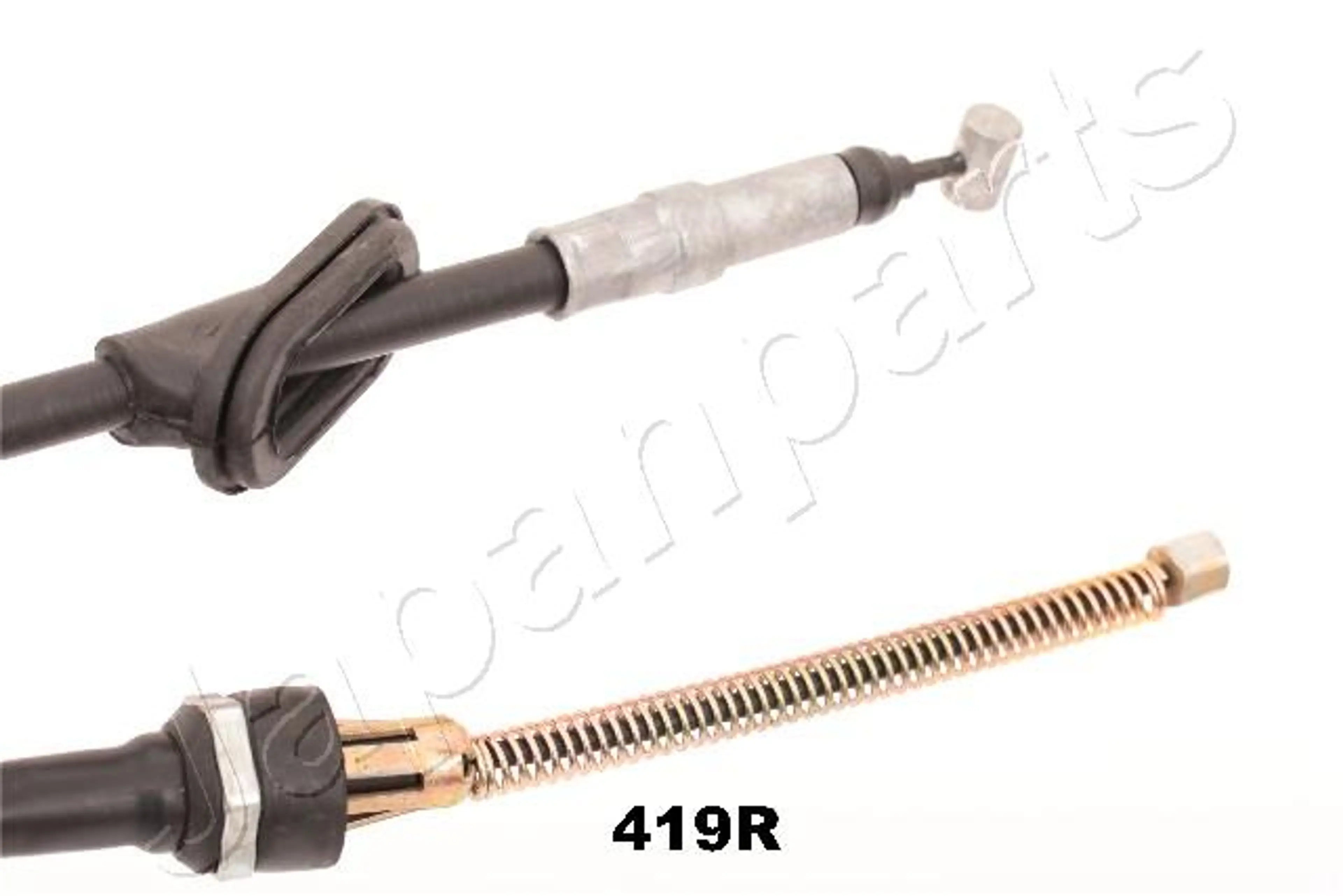 CABLE, FRENO DE ESTACIONAMIENTO