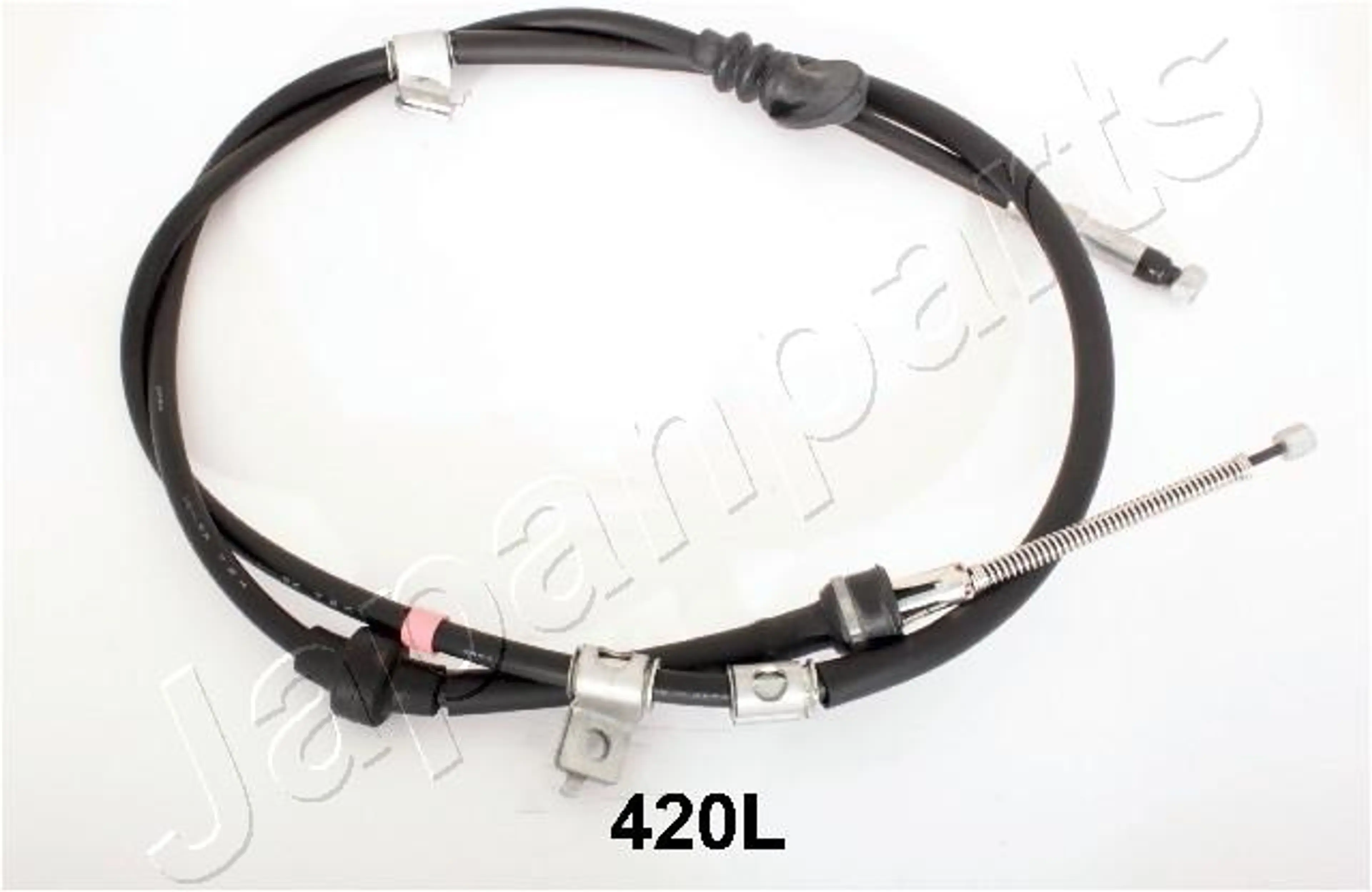 CABLE, FRENO DE ESTACIONAMIENTO