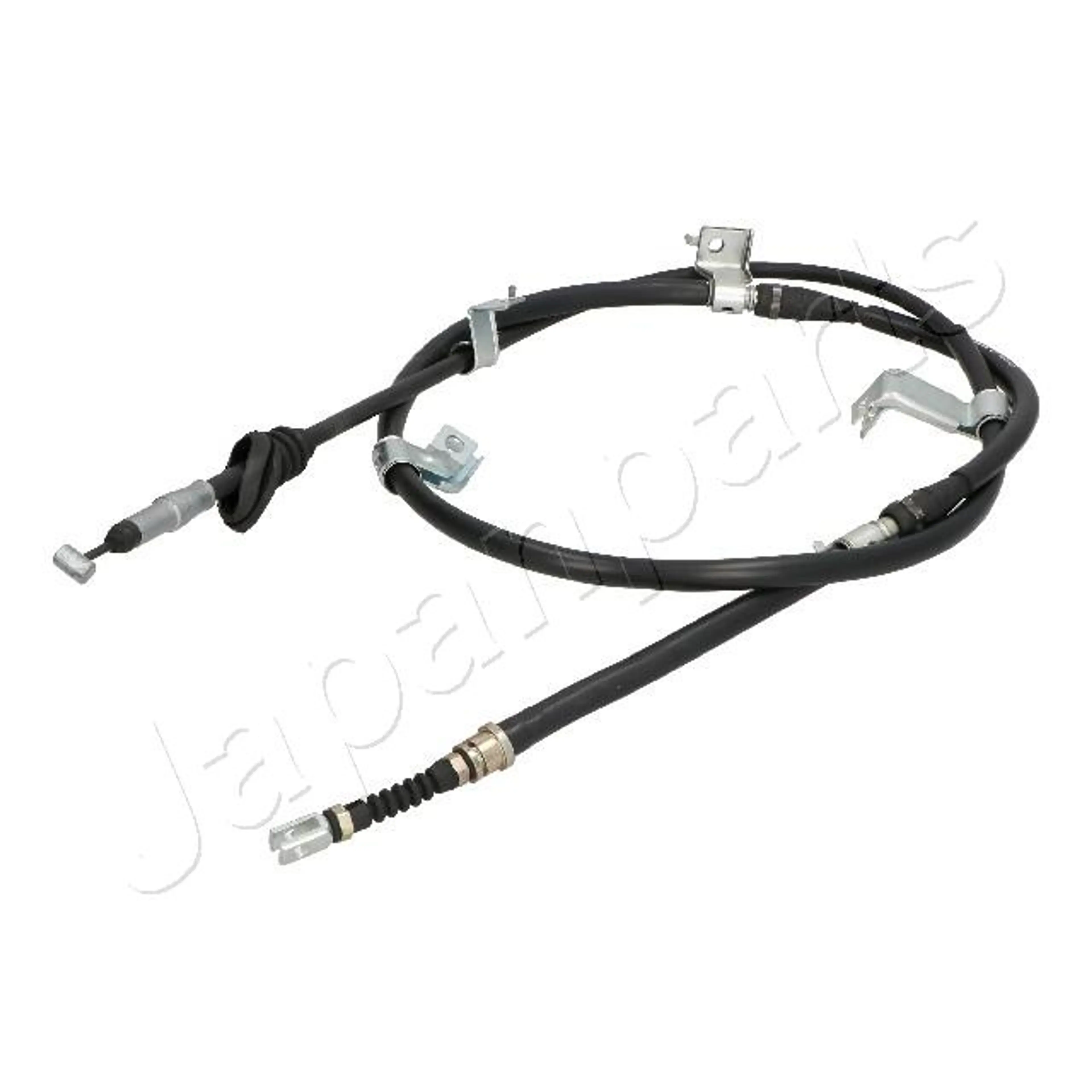 CABLE, FRENO DE ESTACIONAMIENTO