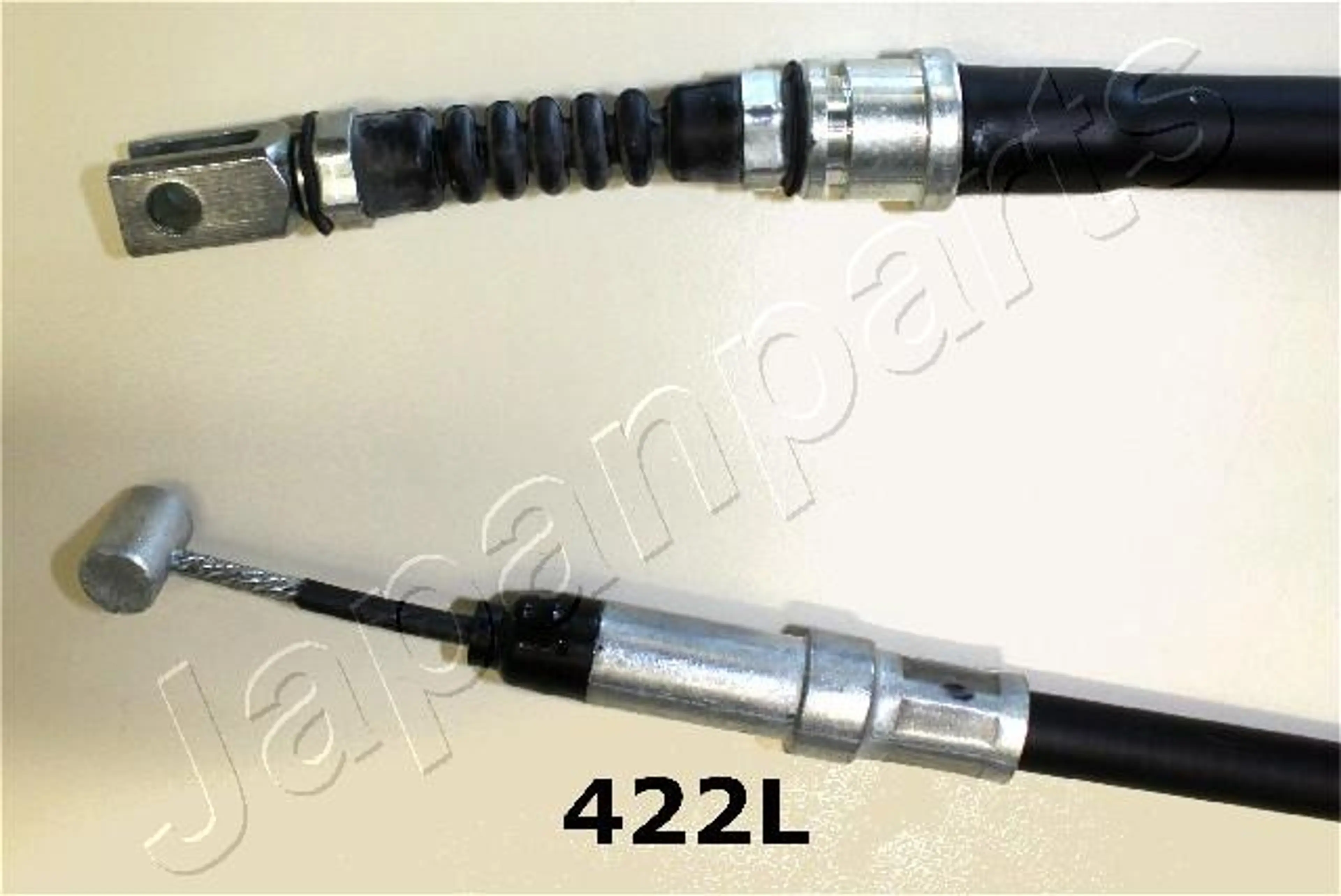 CABLE, FRENO DE ESTACIONAMIENTO