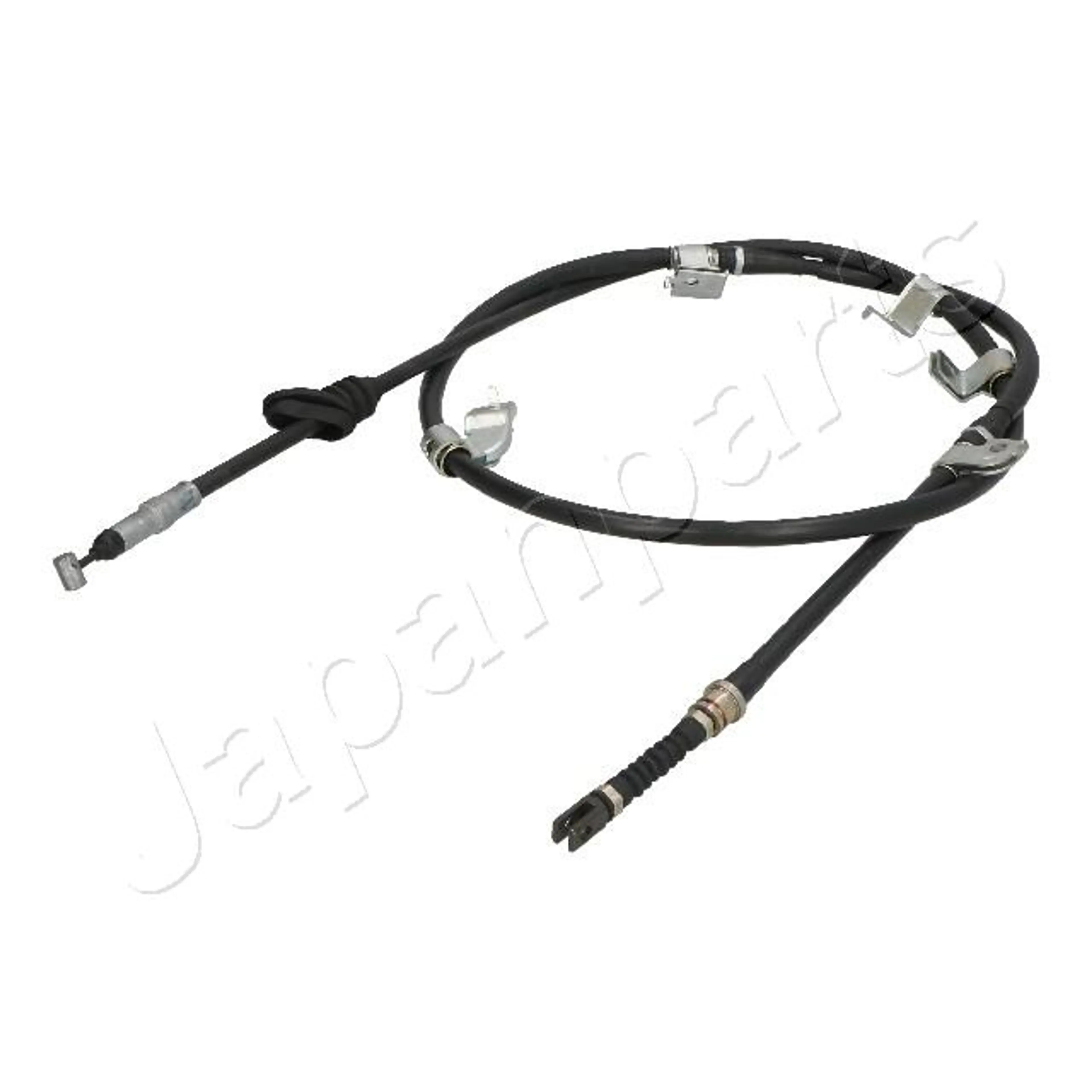 CABLE, FRENO DE ESTACIONAMIENTO