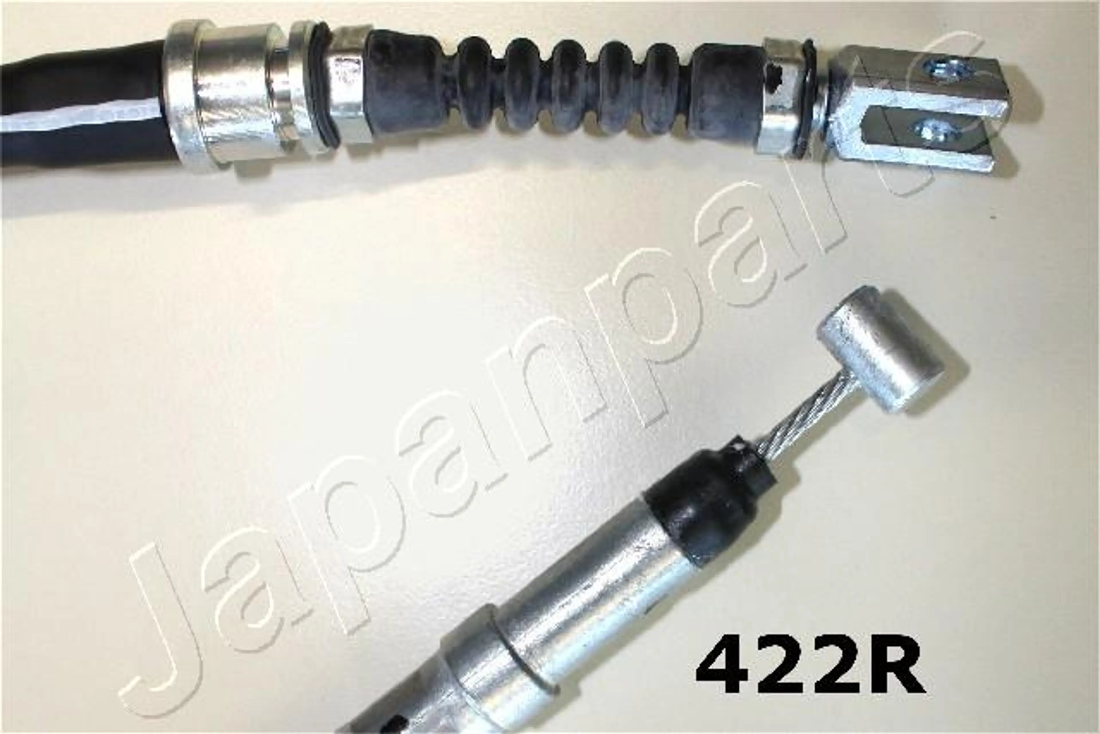 CABLE, FRENO DE ESTACIONAMIENTO