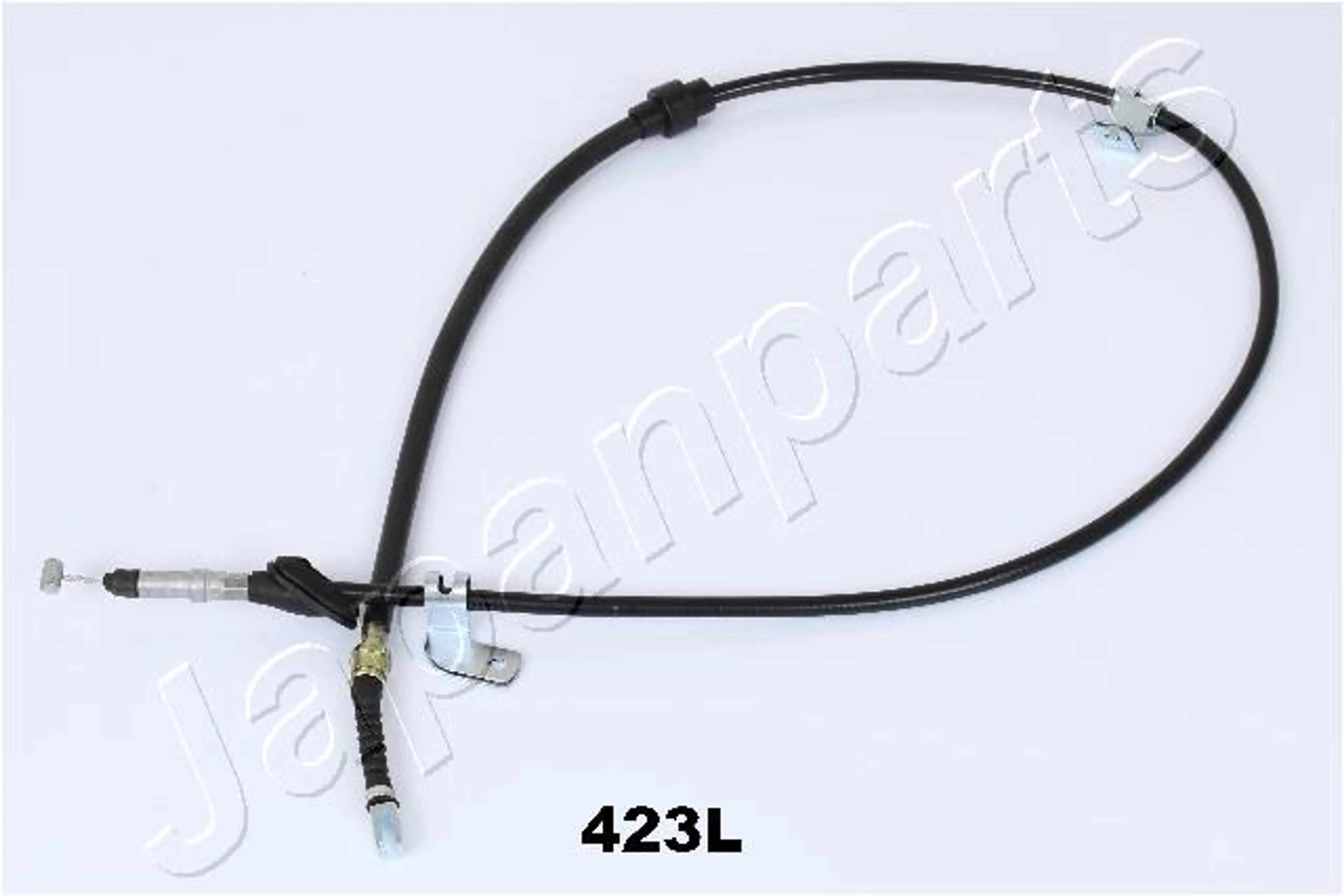 CABLE, FRENO DE ESTACIONAMIENTO