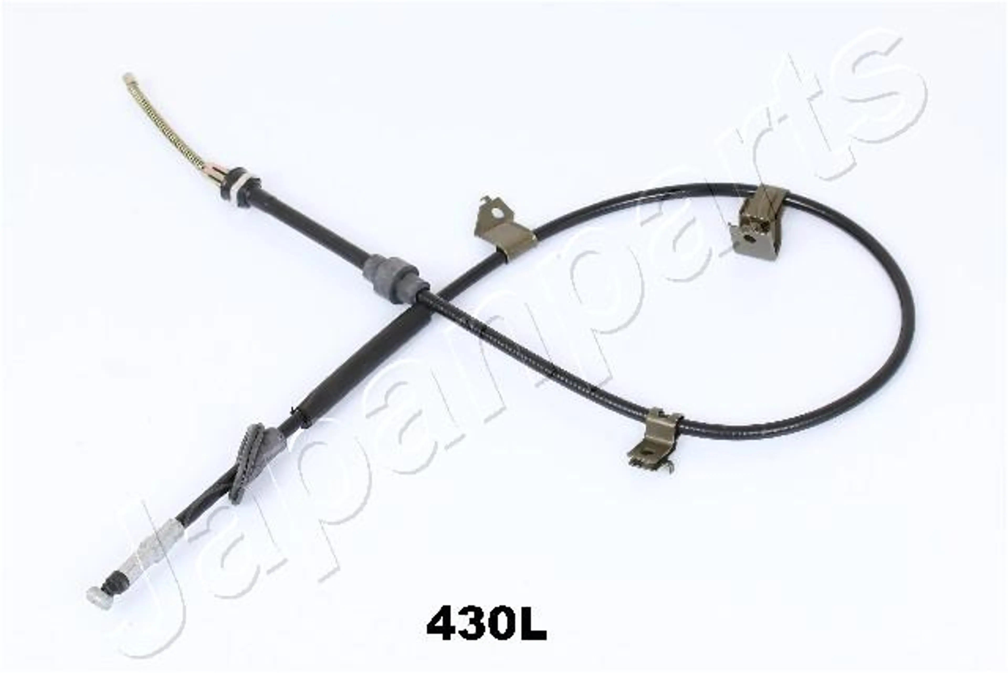 CABLE, FRENO DE ESTACIONAMIENTO