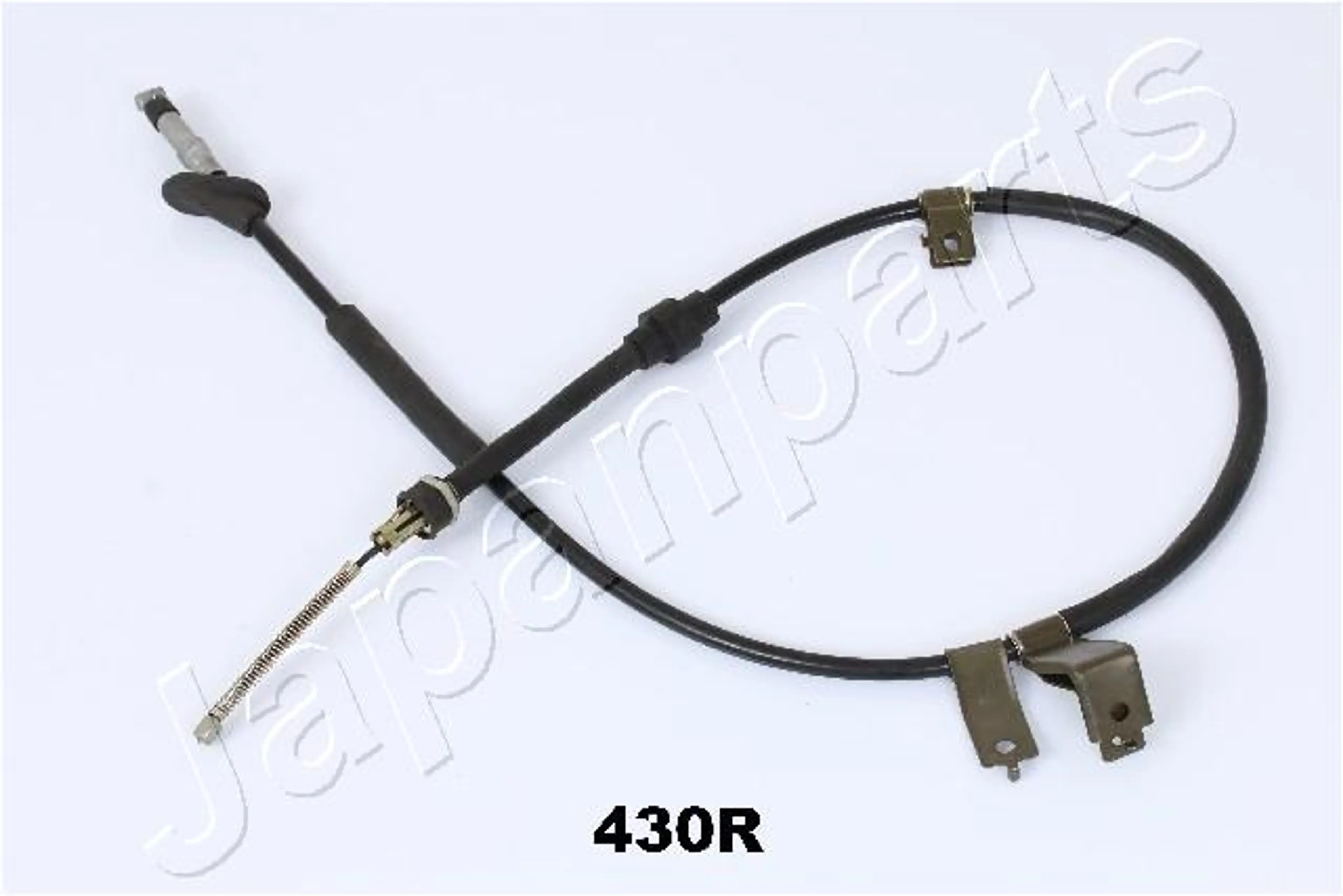 CABLE, FRENO DE ESTACIONAMIENTO