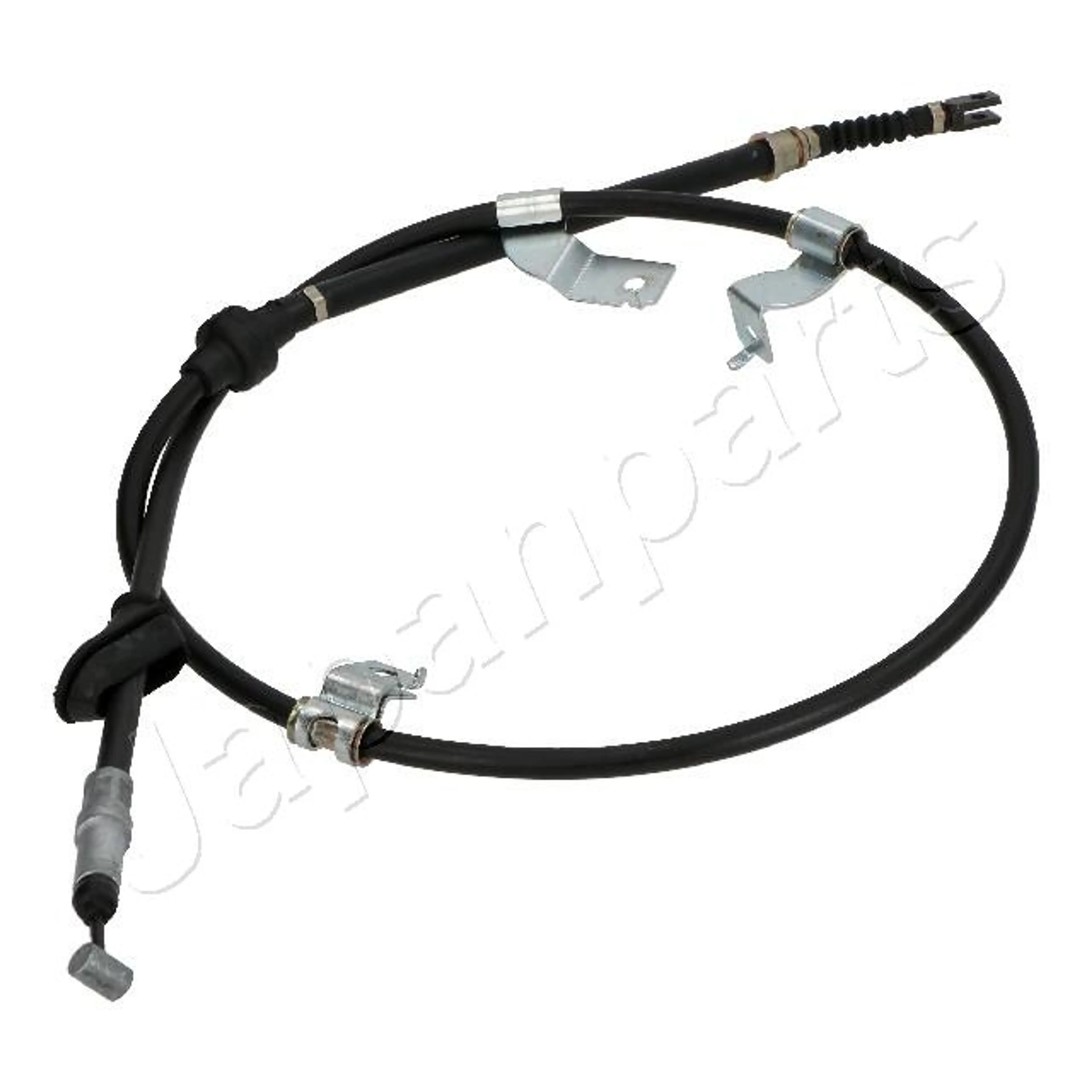 CABLE, FRENO DE ESTACIONAMIENTO