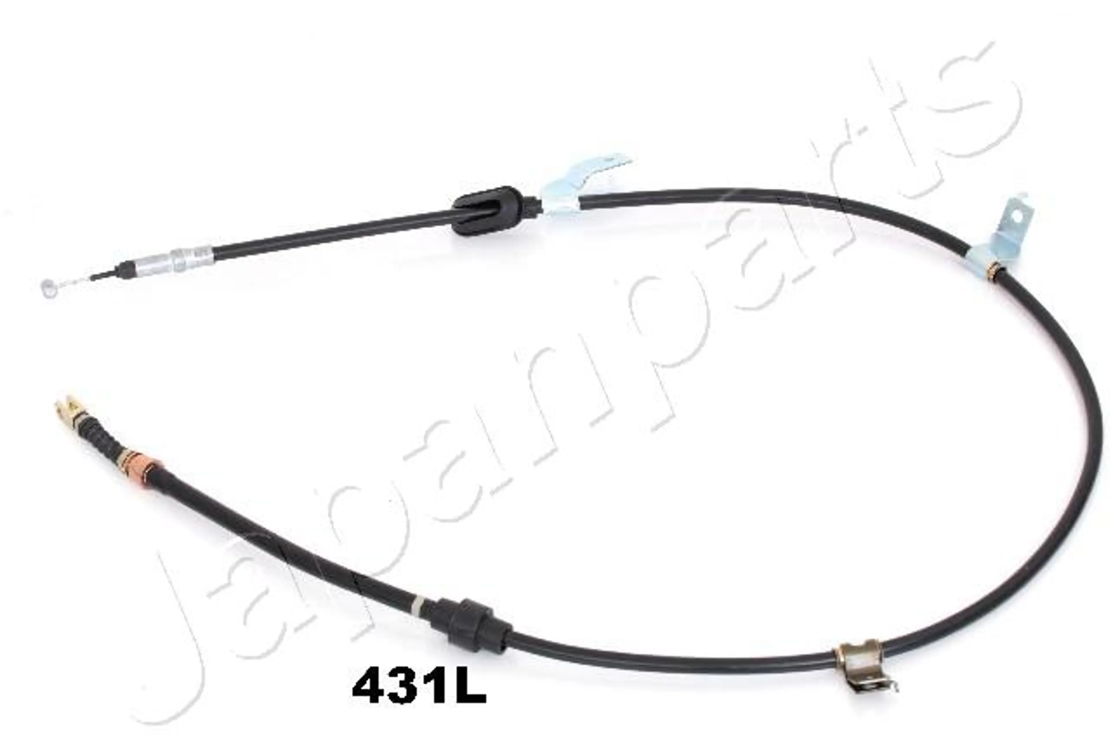 CABLE, FRENO DE ESTACIONAMIENTO