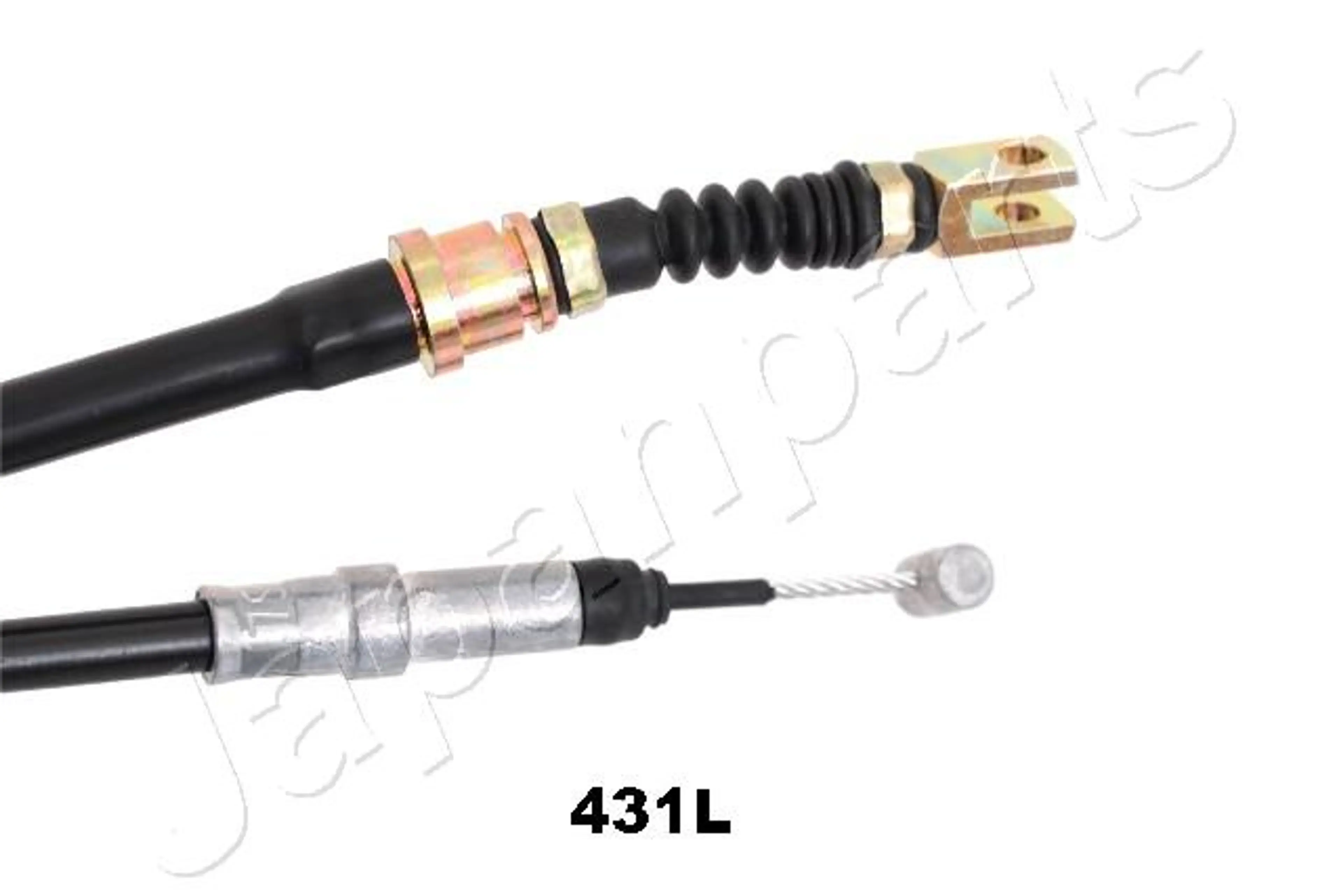 CABLE, FRENO DE ESTACIONAMIENTO