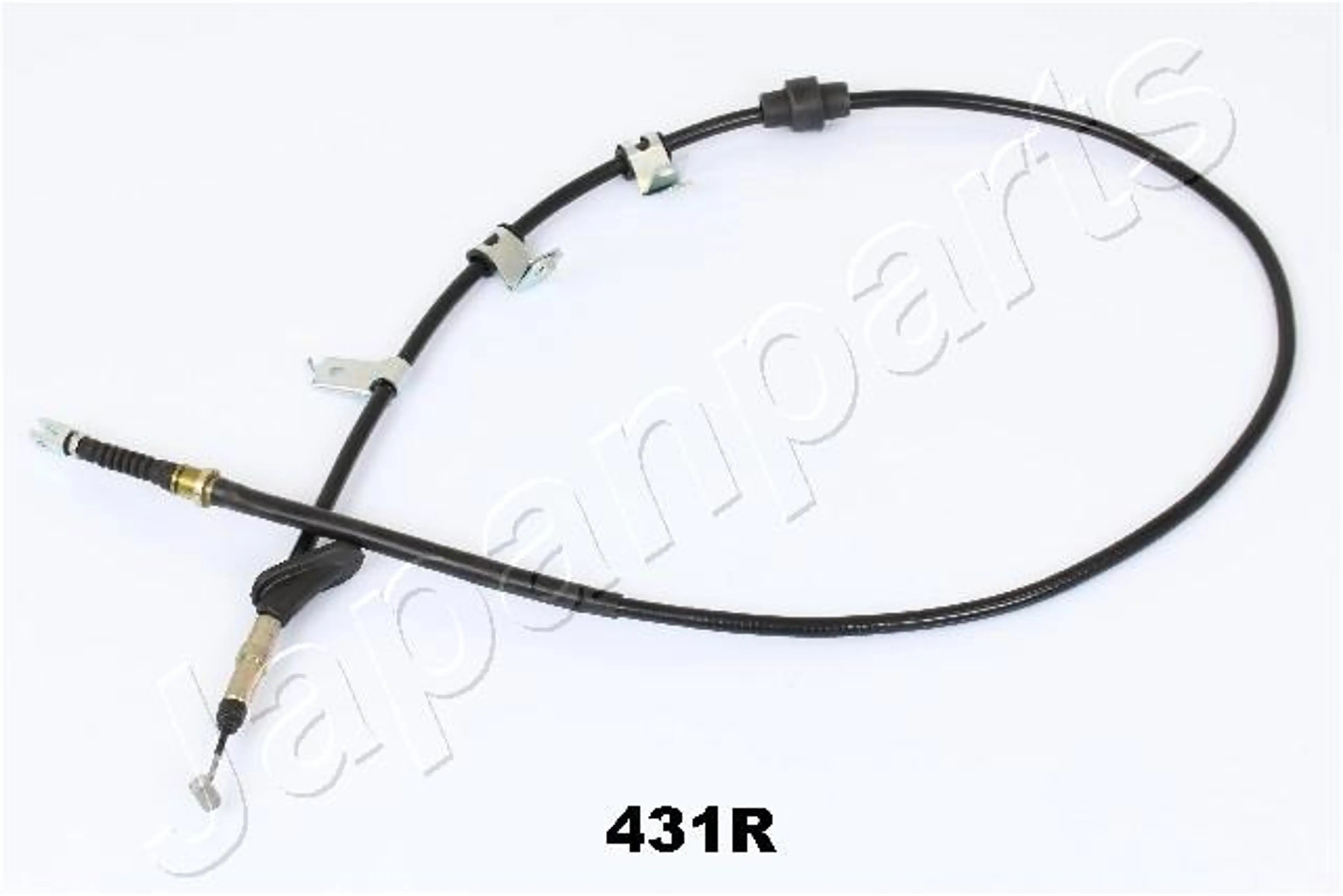 CABLE, FRENO DE ESTACIONAMIENTO