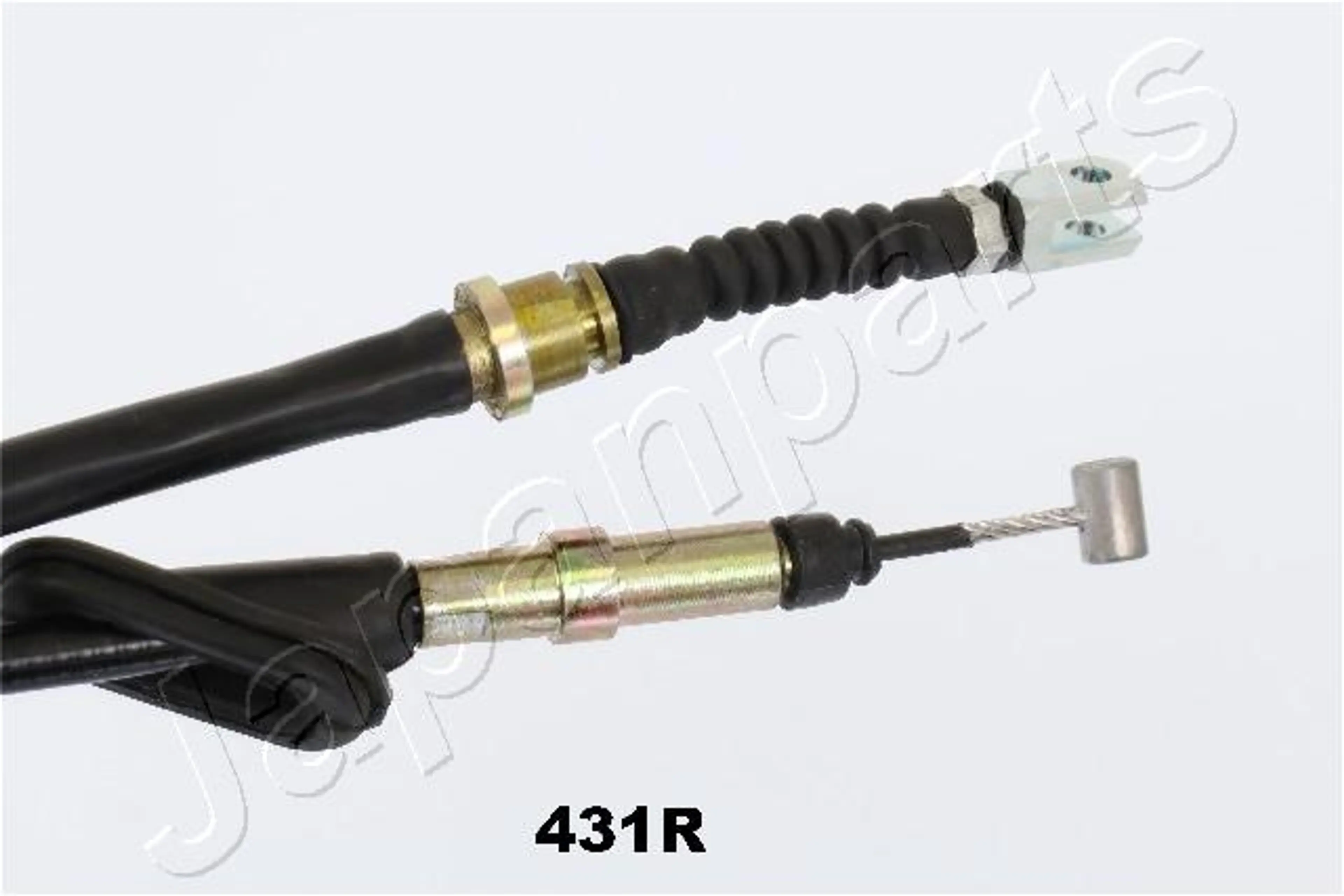 CABLE, FRENO DE ESTACIONAMIENTO