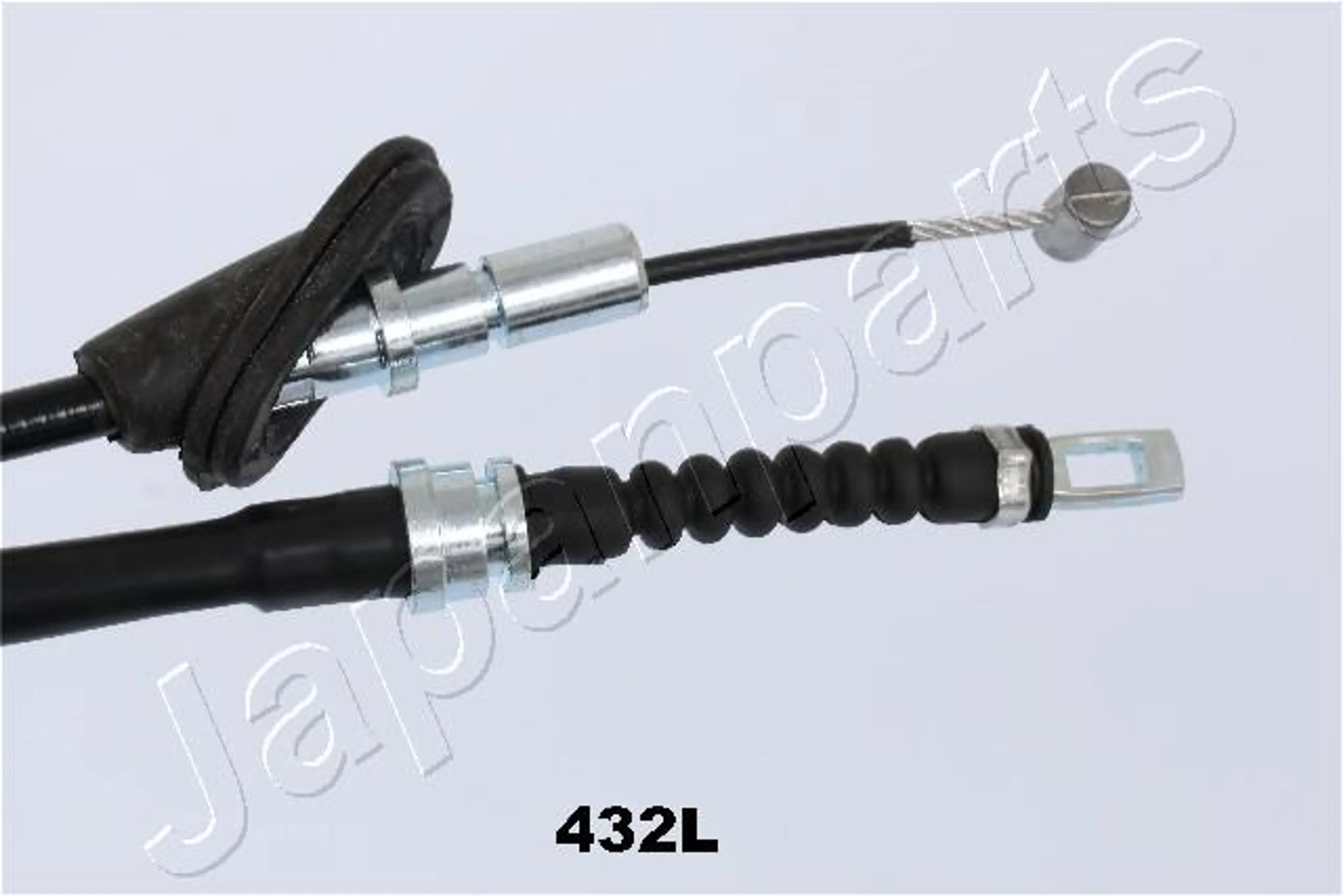 CABLE, FRENO DE ESTACIONAMIENTO