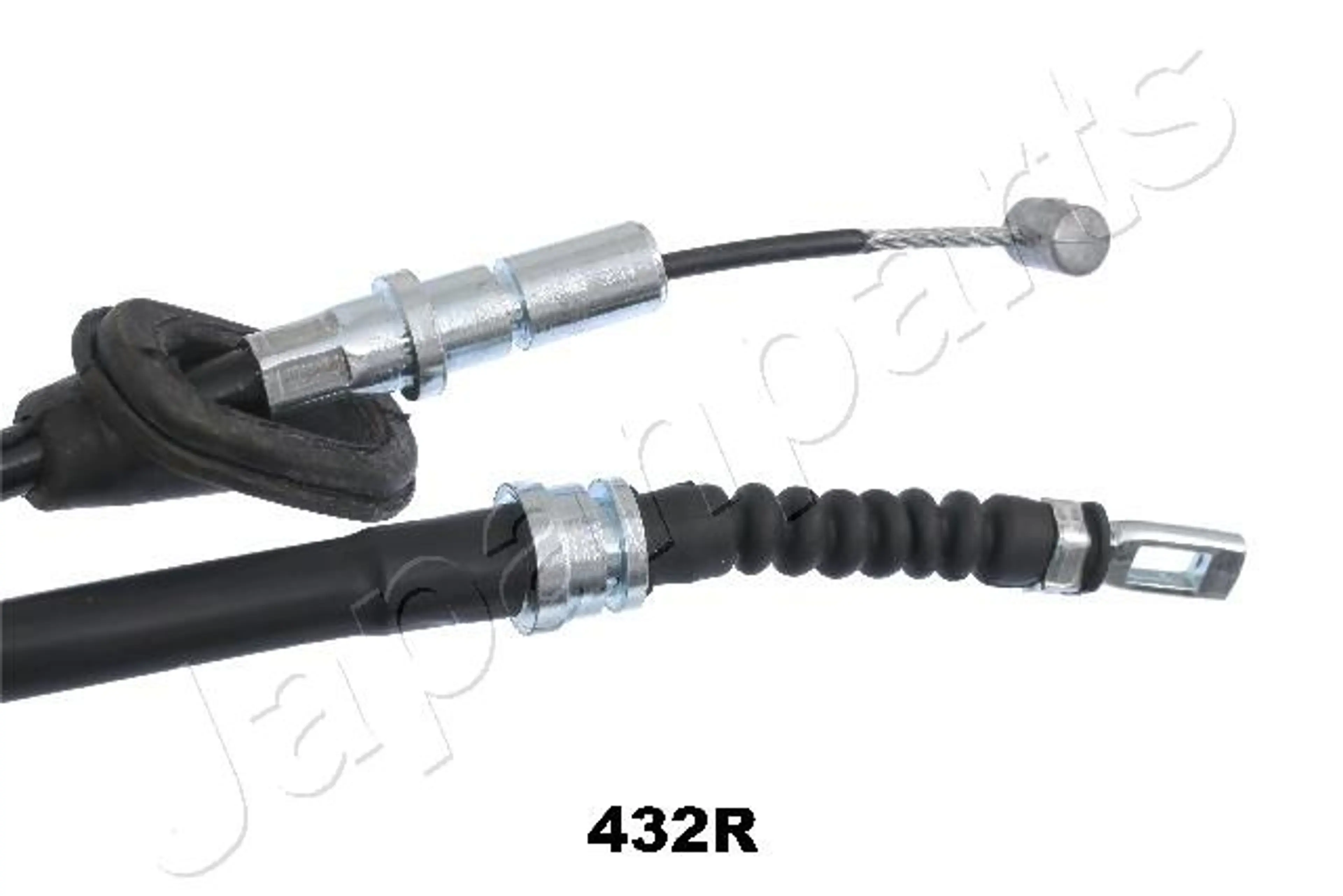 CABLE, FRENO DE ESTACIONAMIENTO