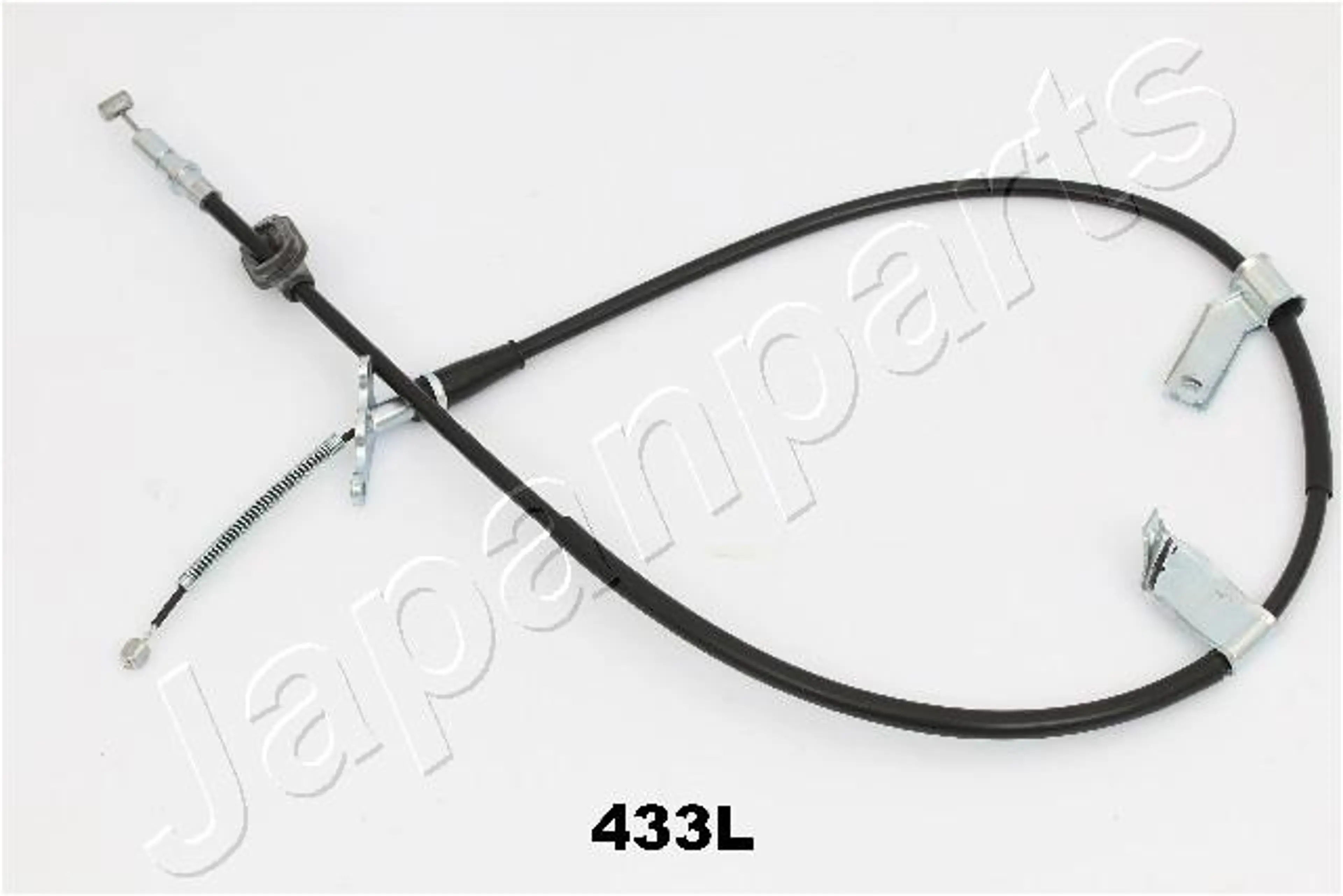 CABLE, FRENO DE ESTACIONAMIENTO