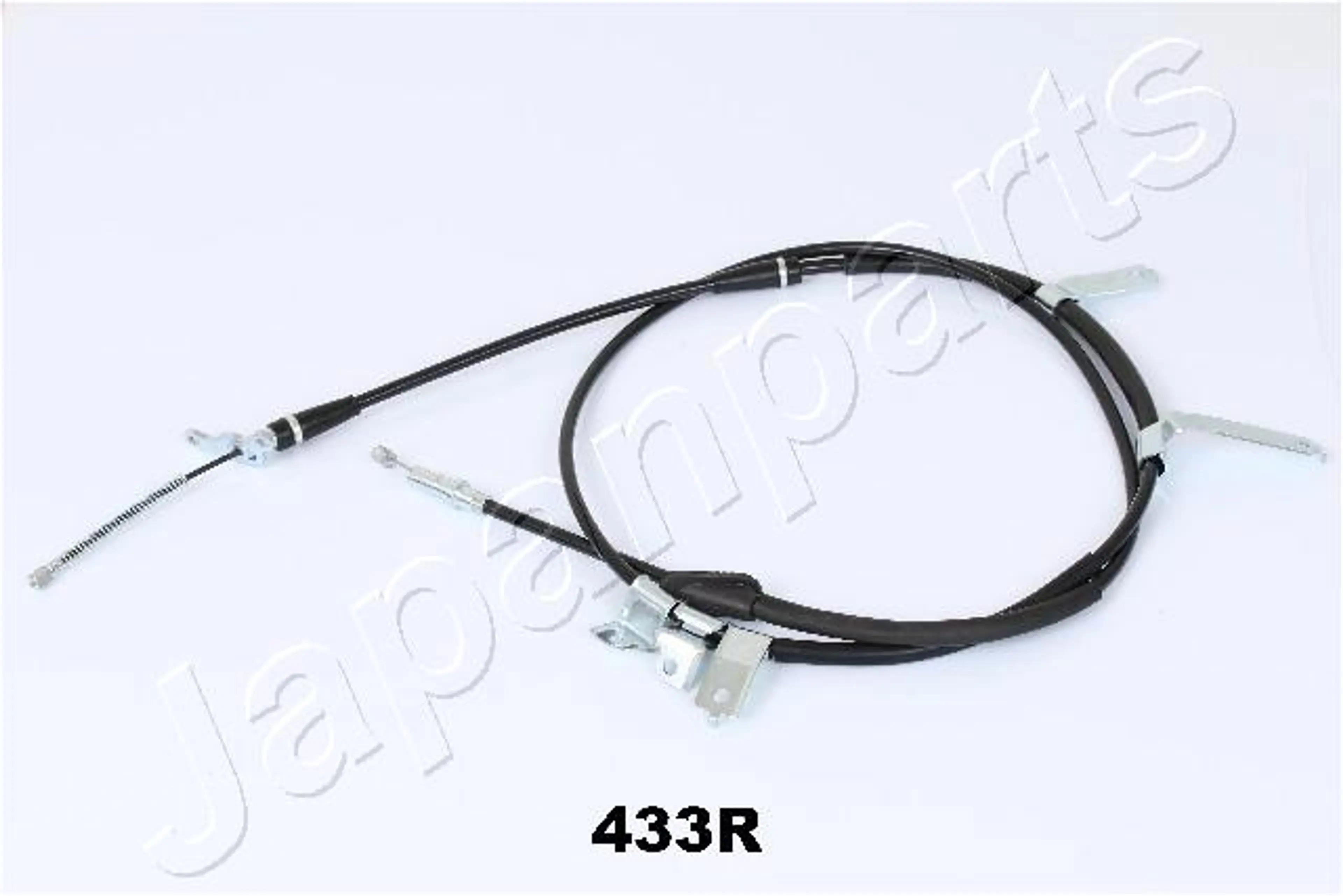 CABLE, FRENO DE ESTACIONAMIENTO