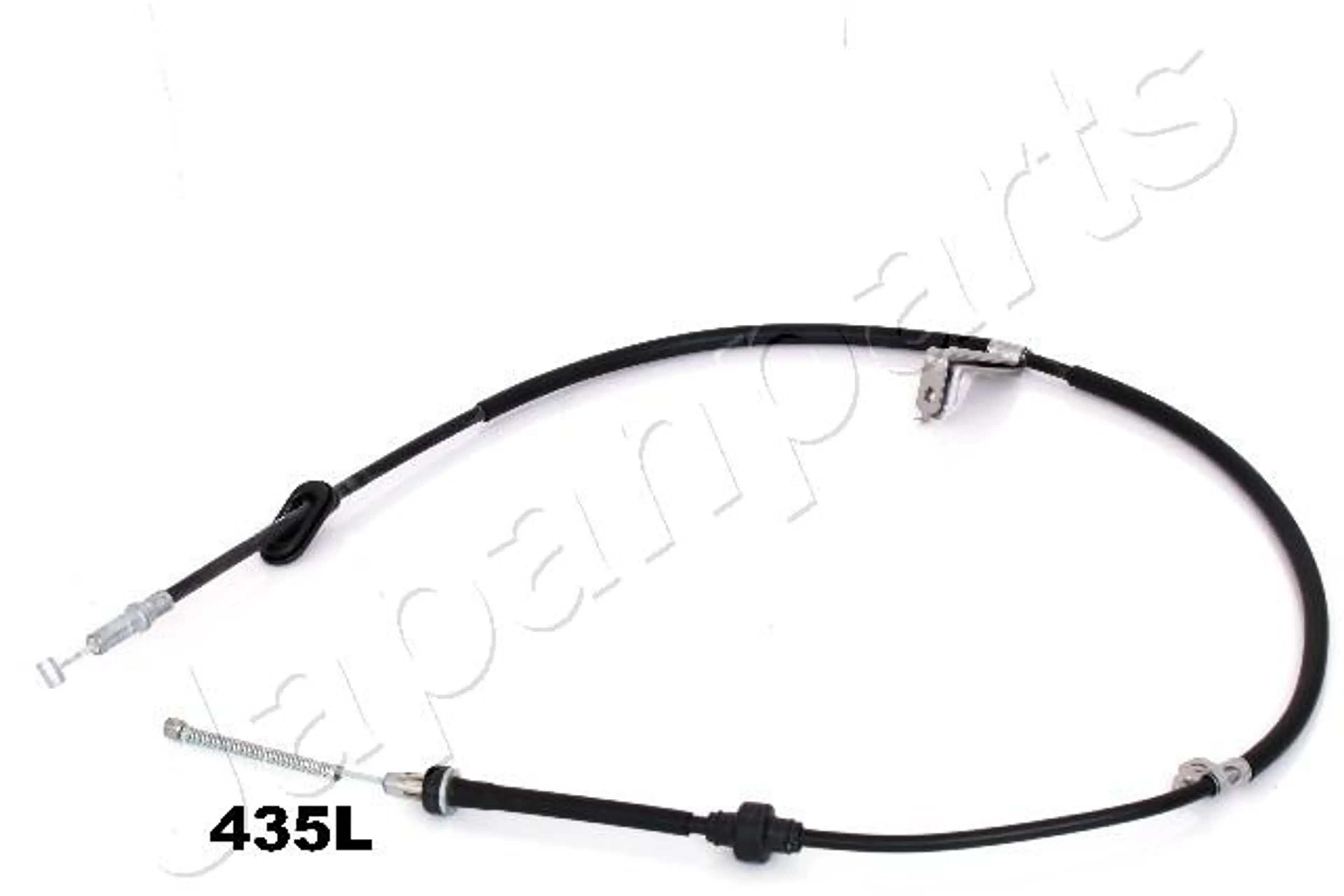 CABLE, FRENO DE ESTACIONAMIENTO