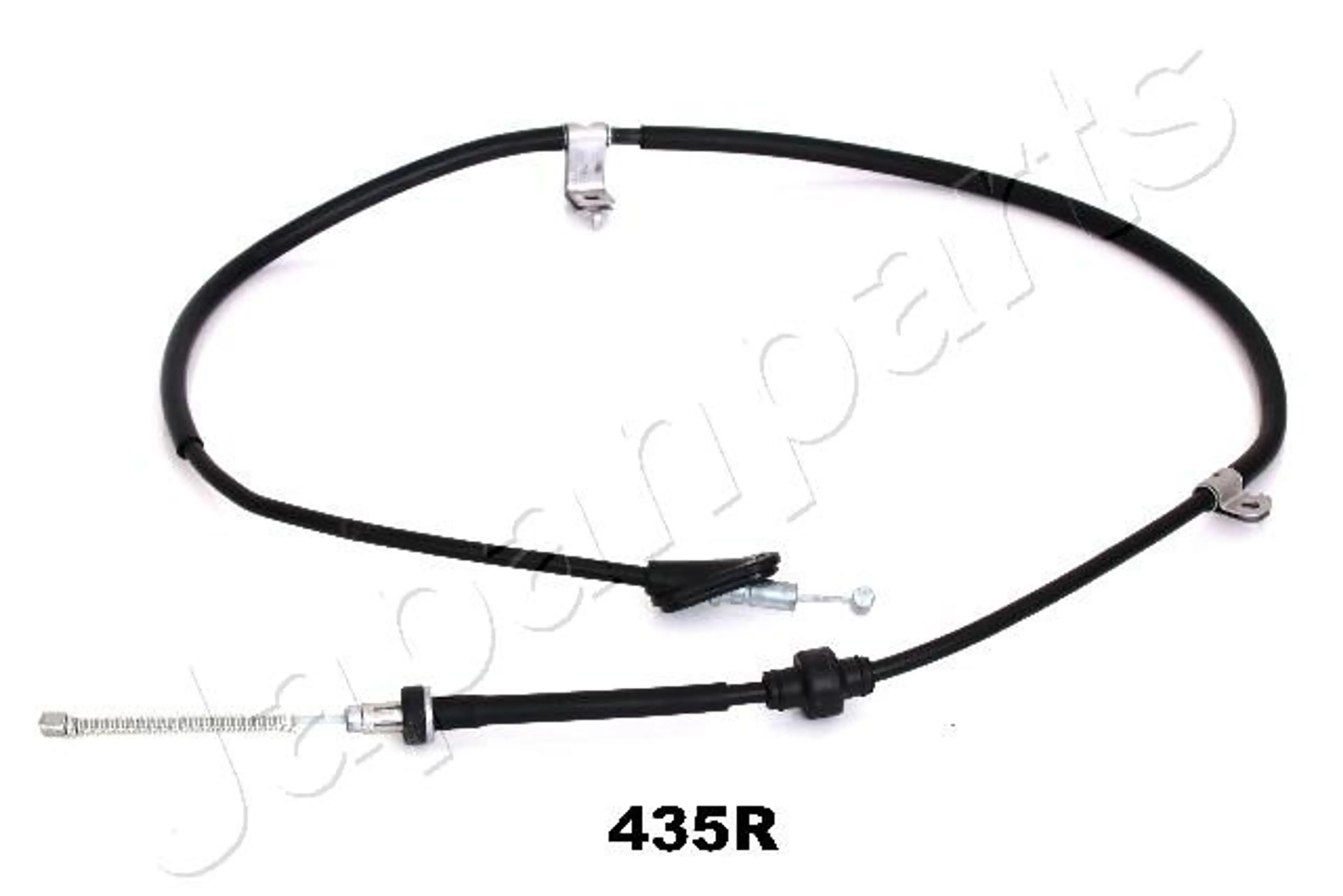 CABLE, FRENO DE ESTACIONAMIENTO