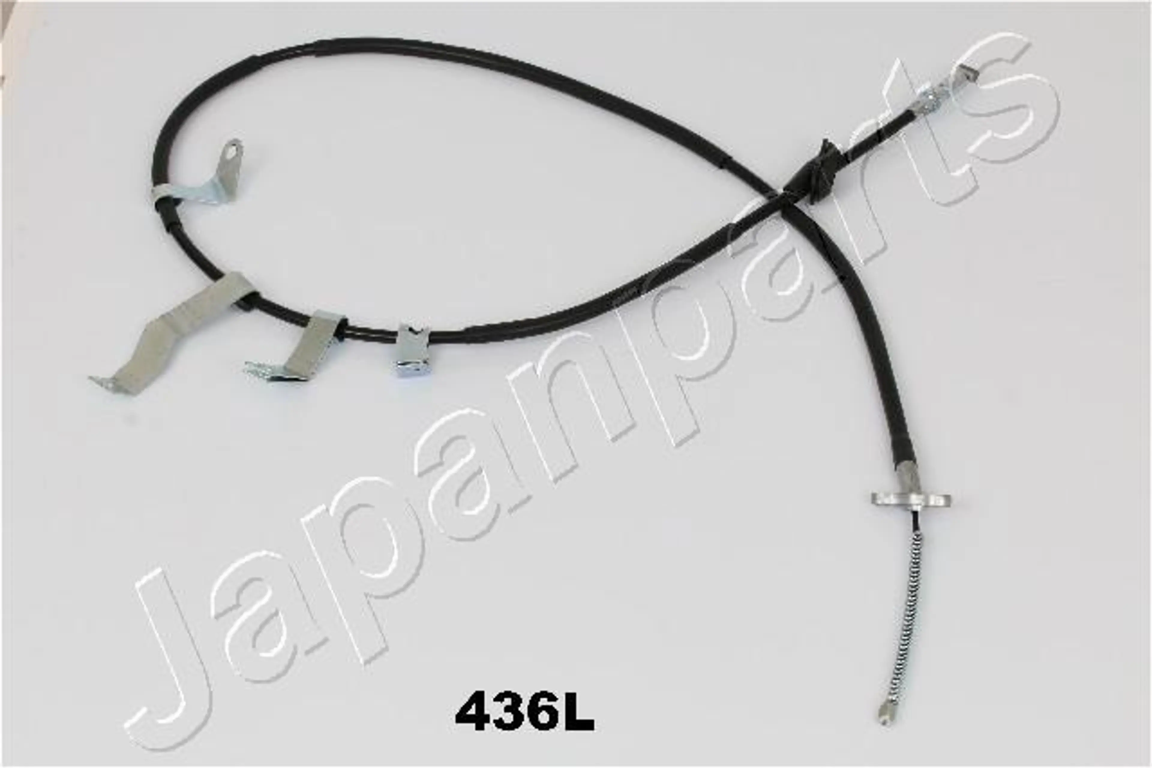 CABLE, FRENO DE ESTACIONAMIENTO