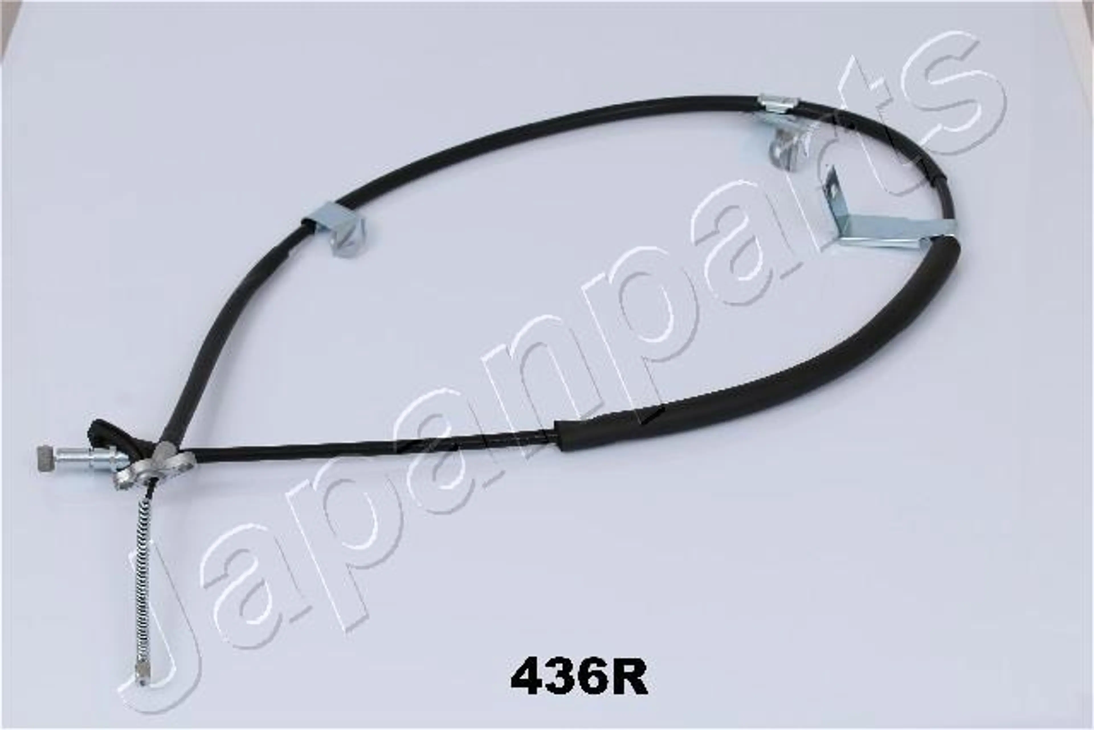 CABLE, FRENO DE ESTACIONAMIENTO