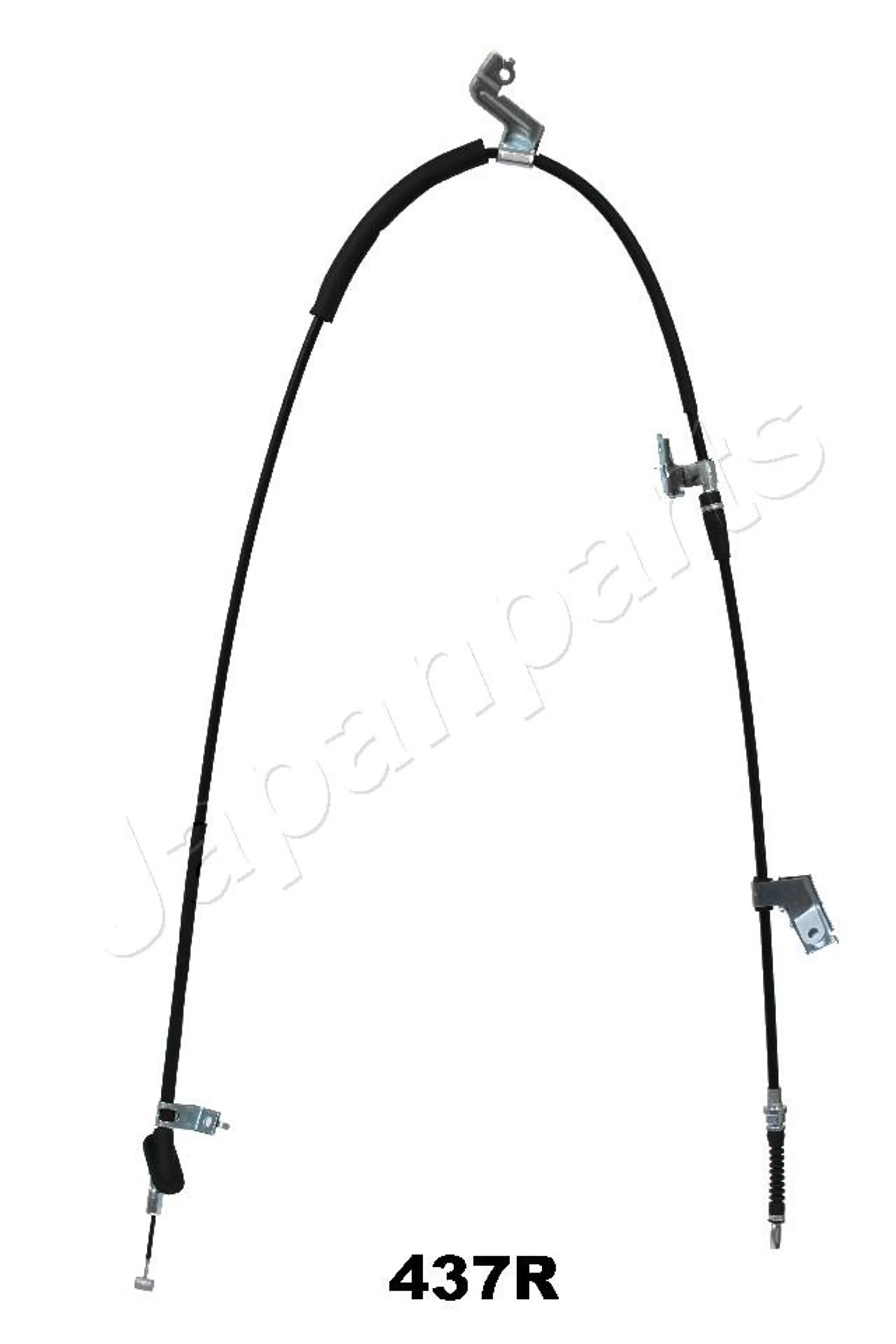 CABLE, FRENO DE ESTACIONAMIENTO