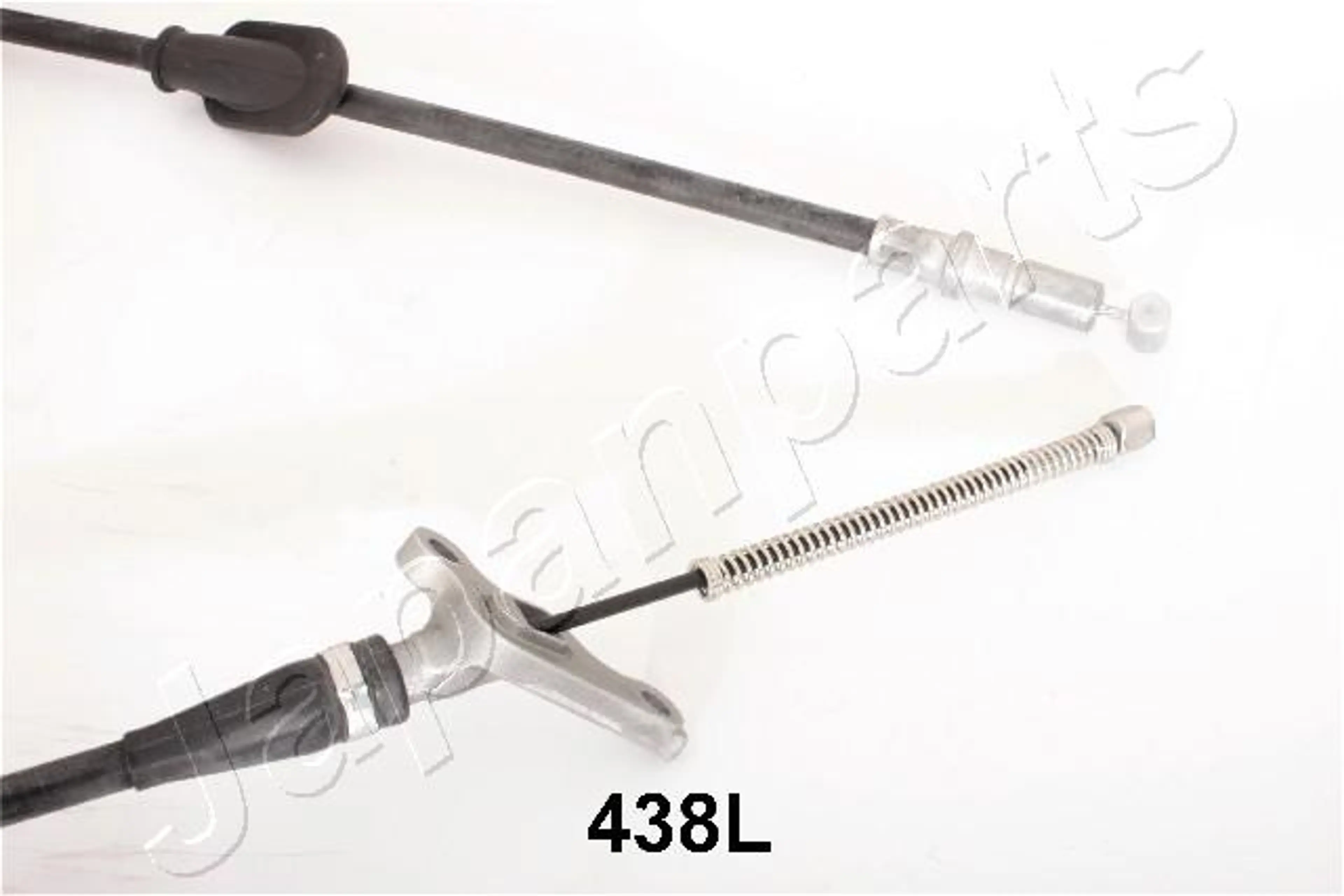 CABLE, FRENO DE ESTACIONAMIENTO