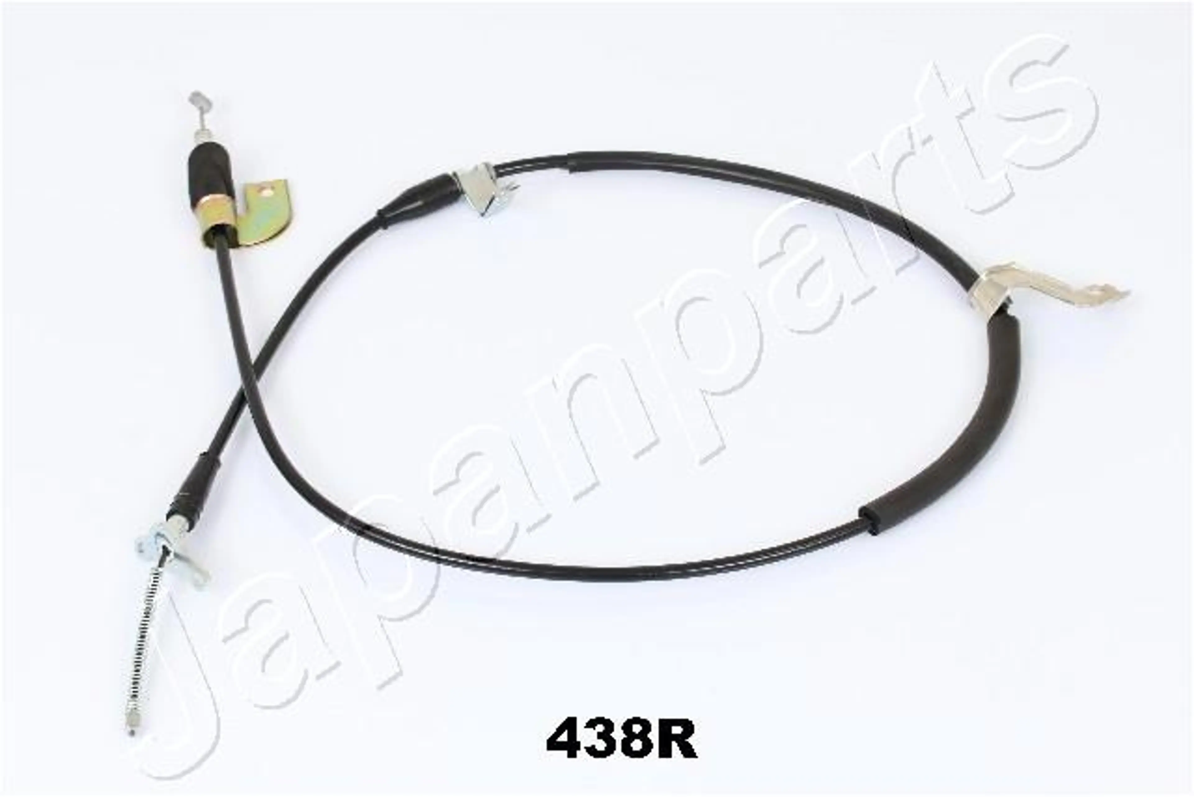 CABLE, FRENO DE ESTACIONAMIENTO