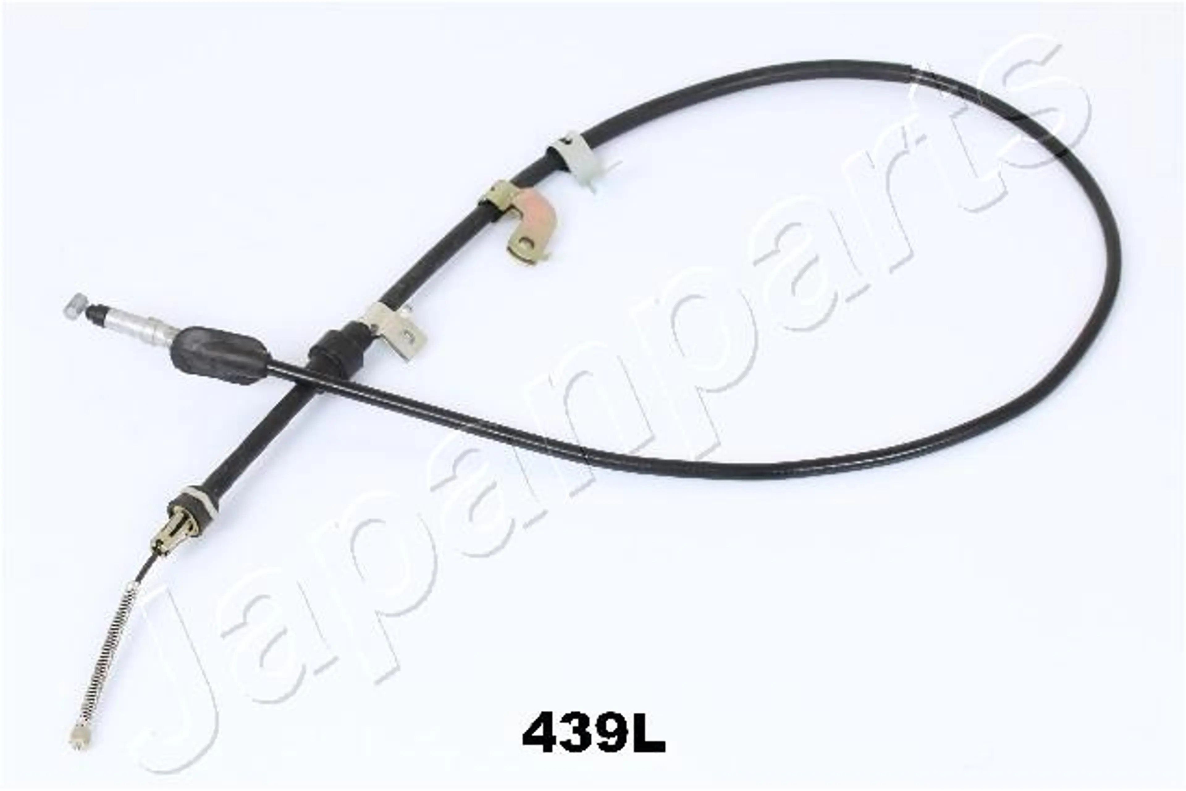 CABLE, FRENO DE ESTACIONAMIENTO