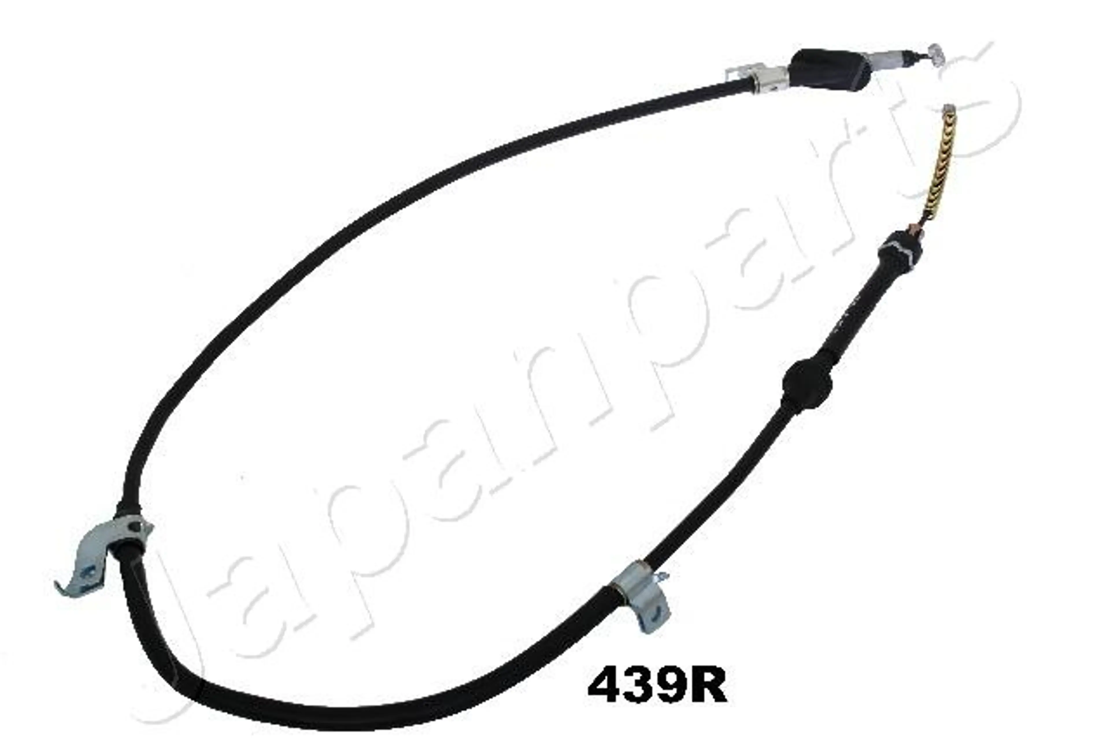 CABLE, FRENO DE ESTACIONAMIENTO