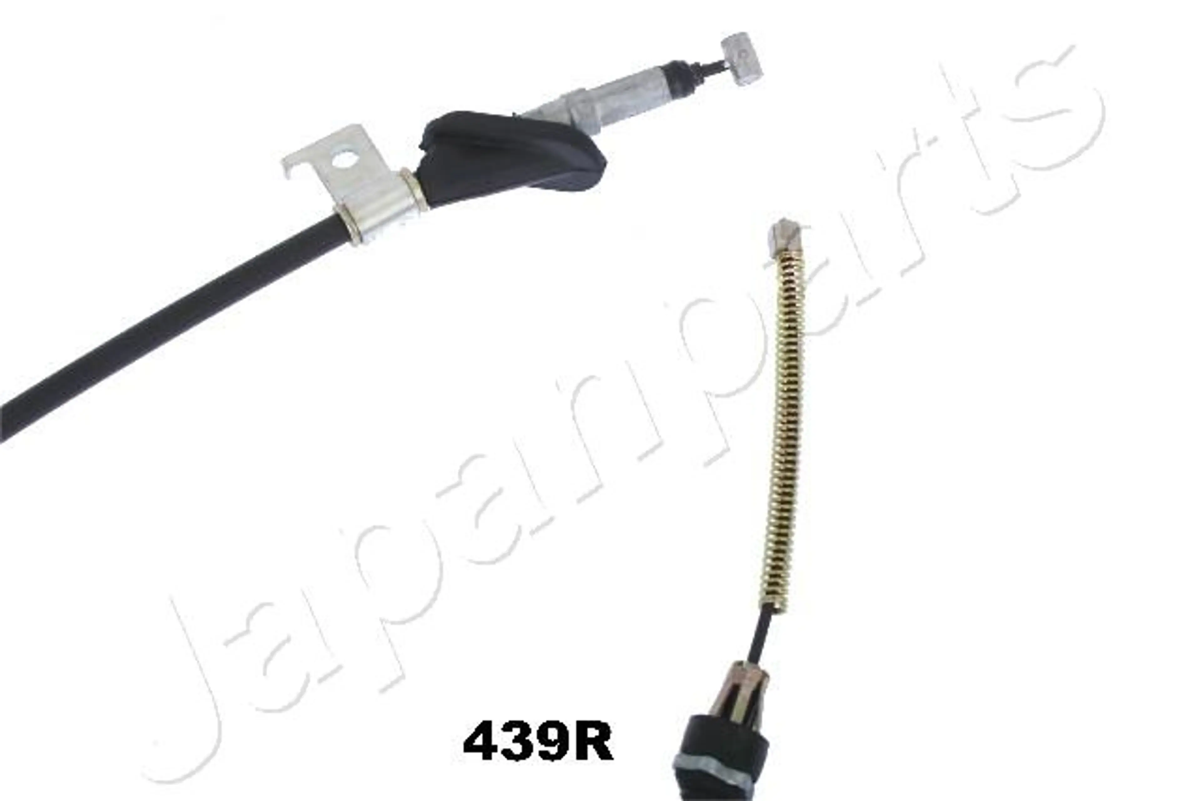 CABLE, FRENO DE ESTACIONAMIENTO