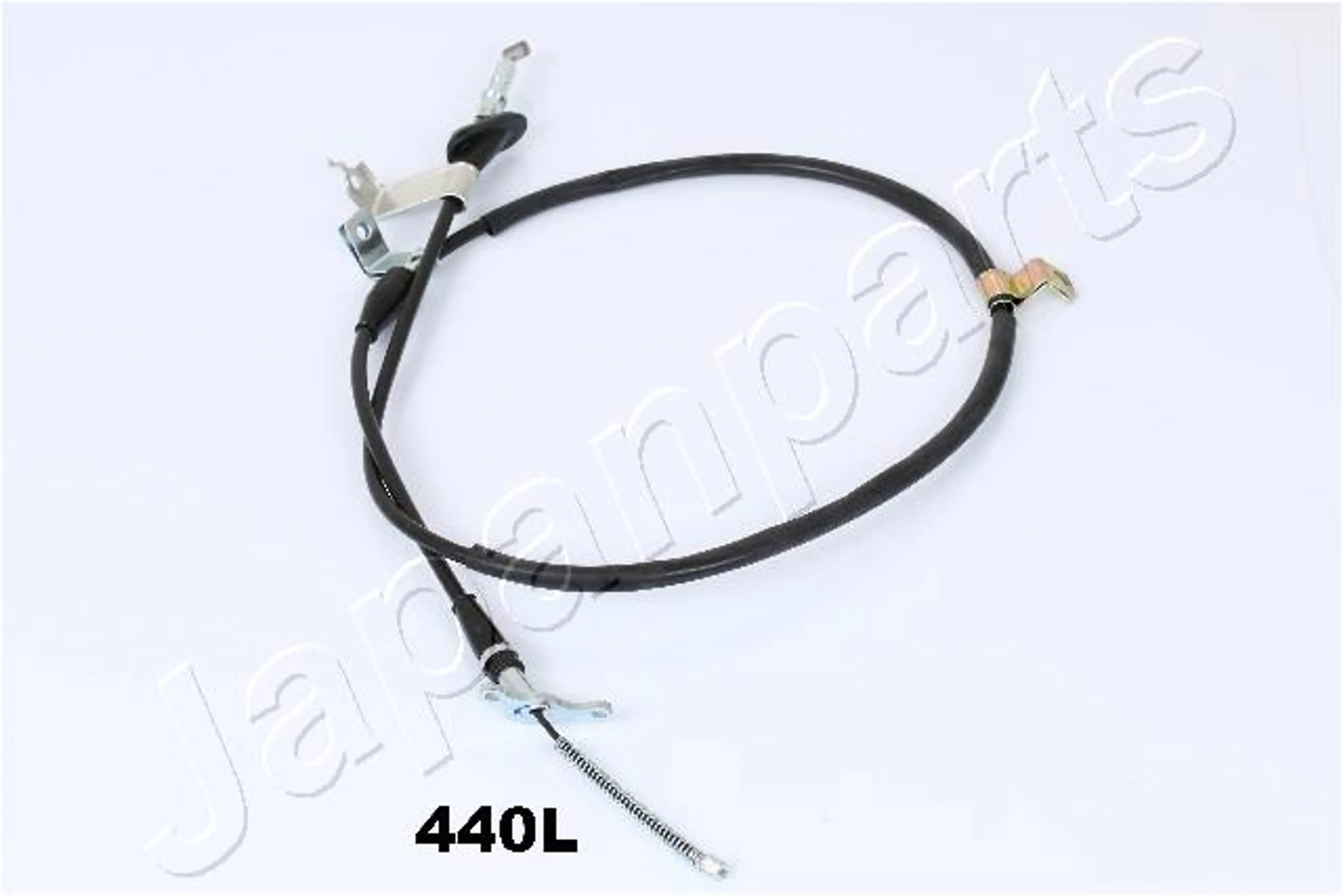 CABLE, FRENO DE ESTACIONAMIENTO