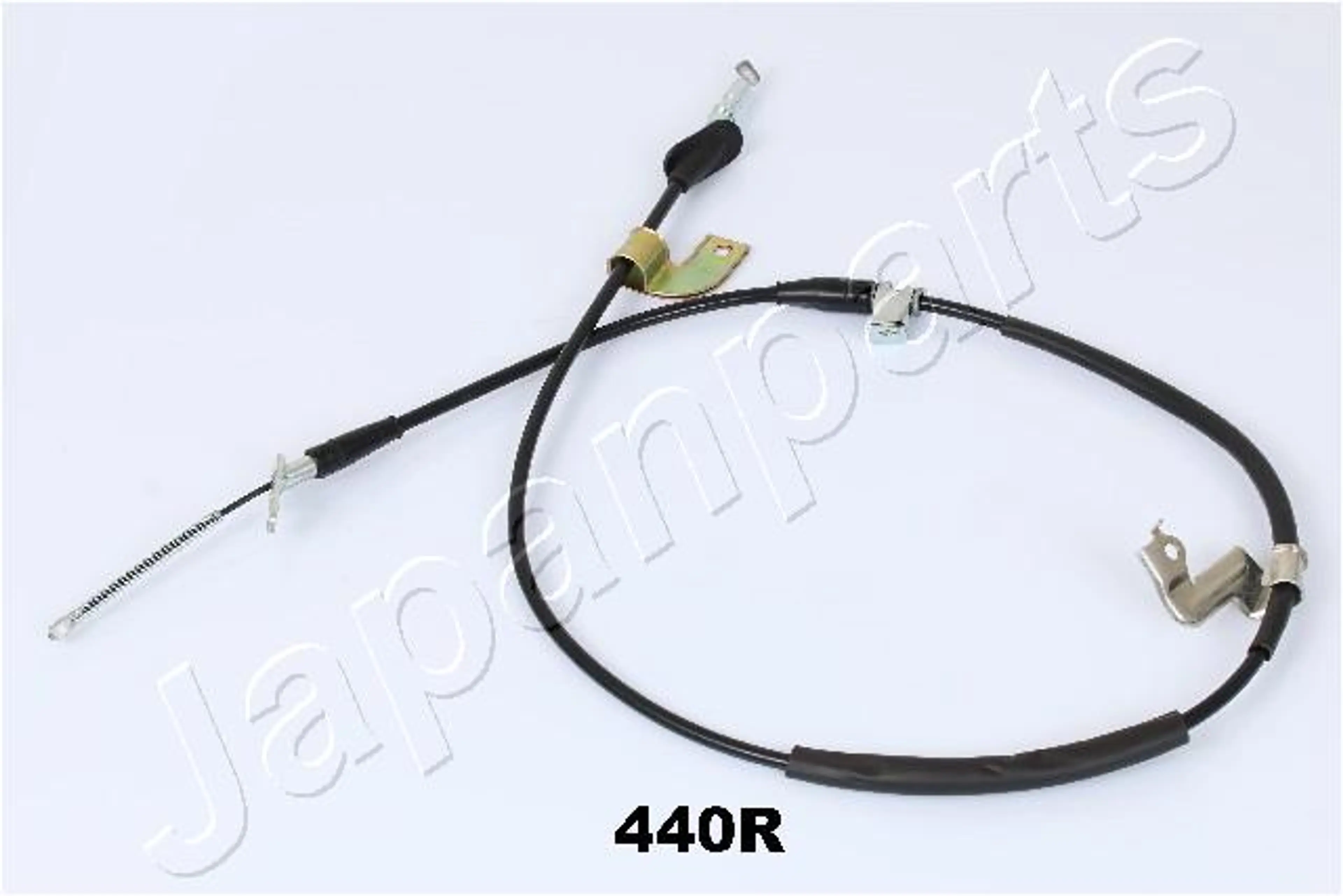 CABLE, FRENO DE ESTACIONAMIENTO