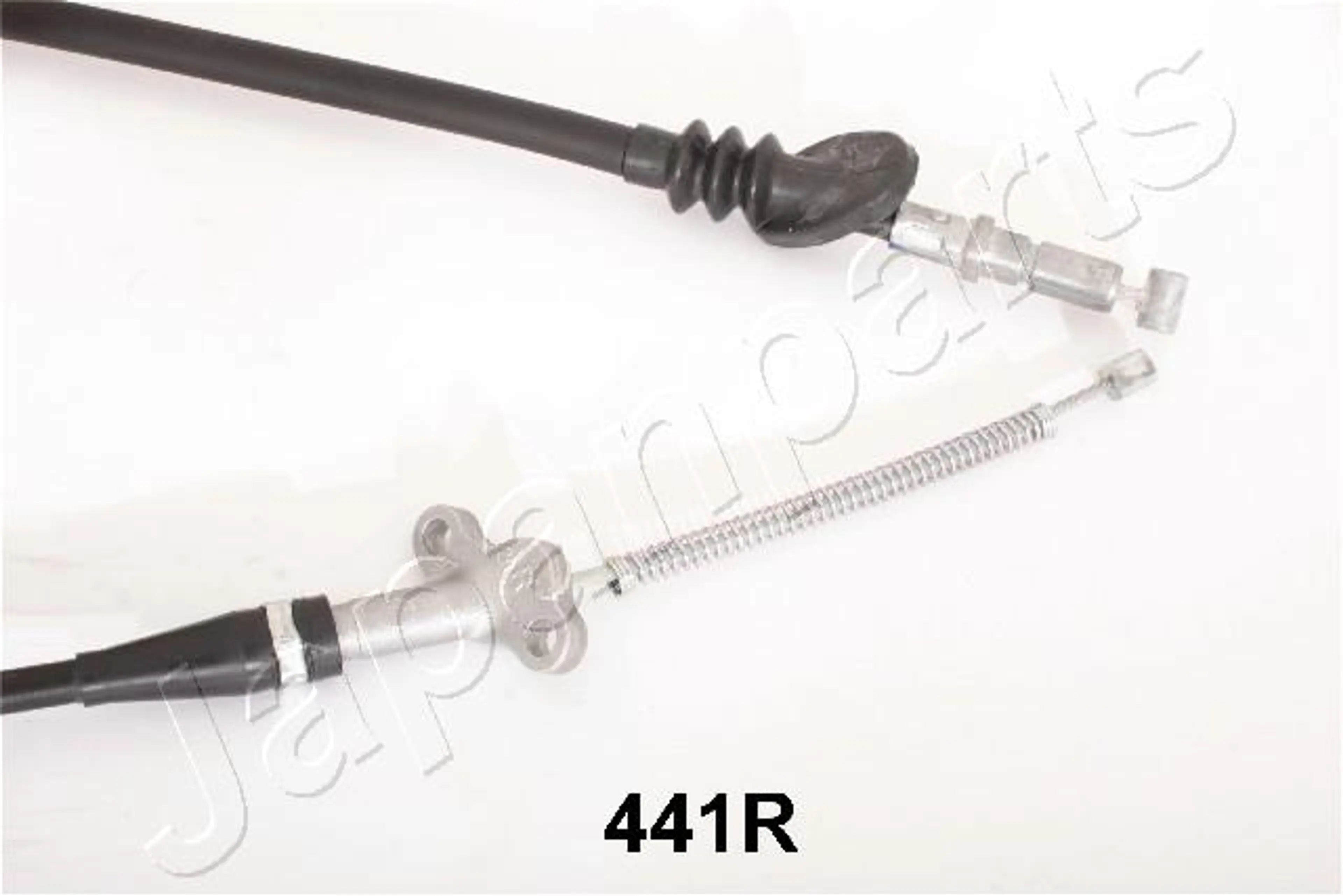 CABLE, FRENO DE ESTACIONAMIENTO